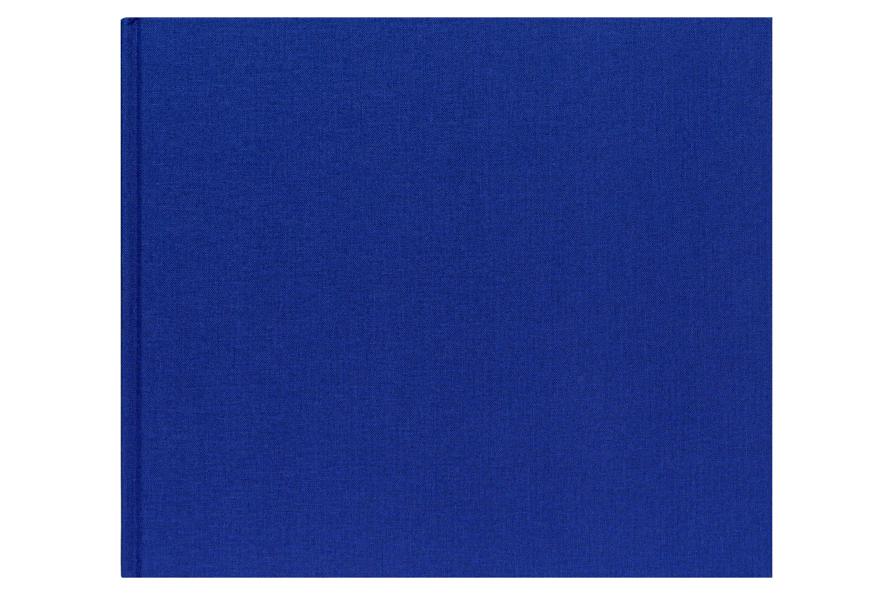 K+P Linen-Bound Aquarell Book