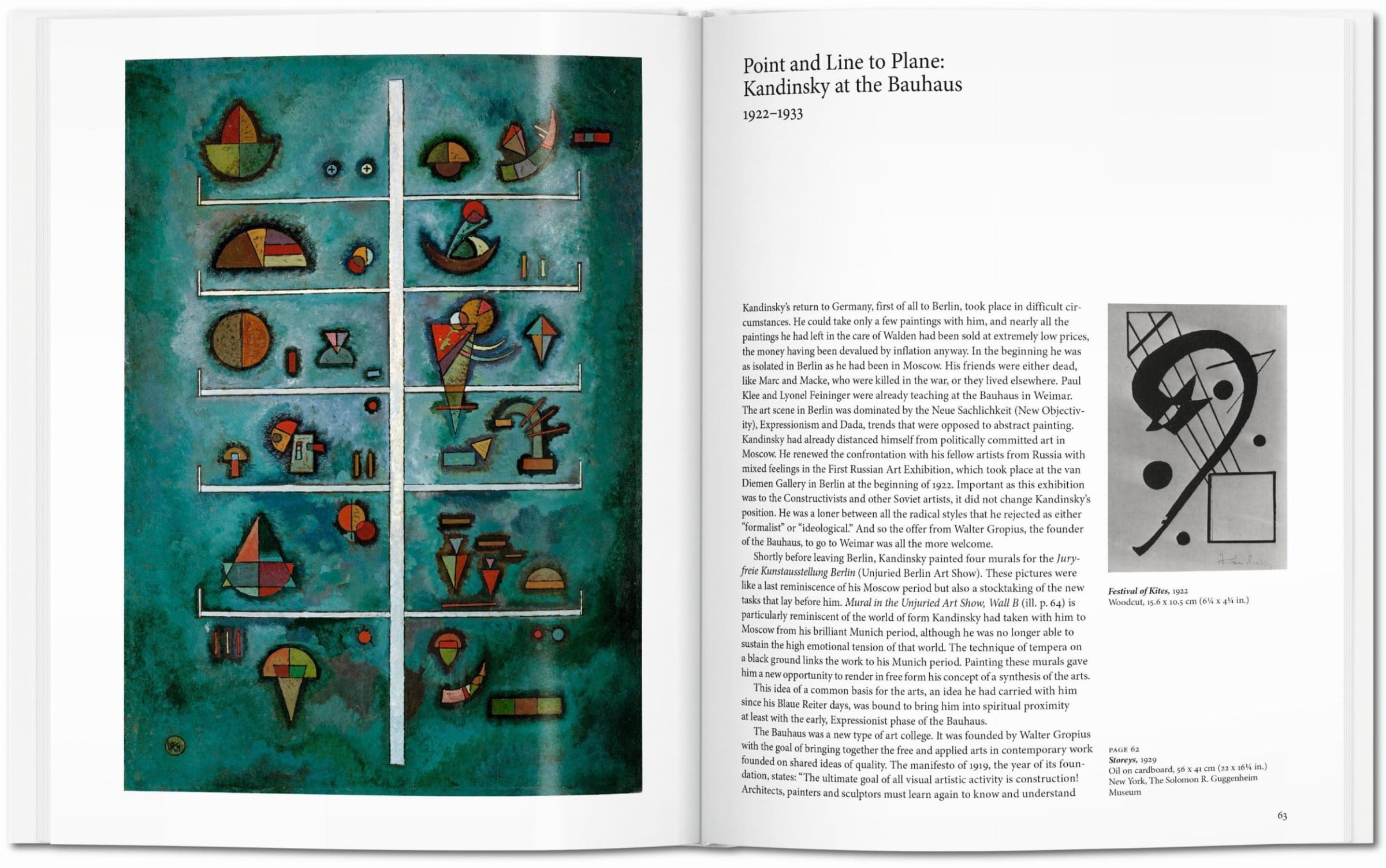 Kandinsky (Basic Art)