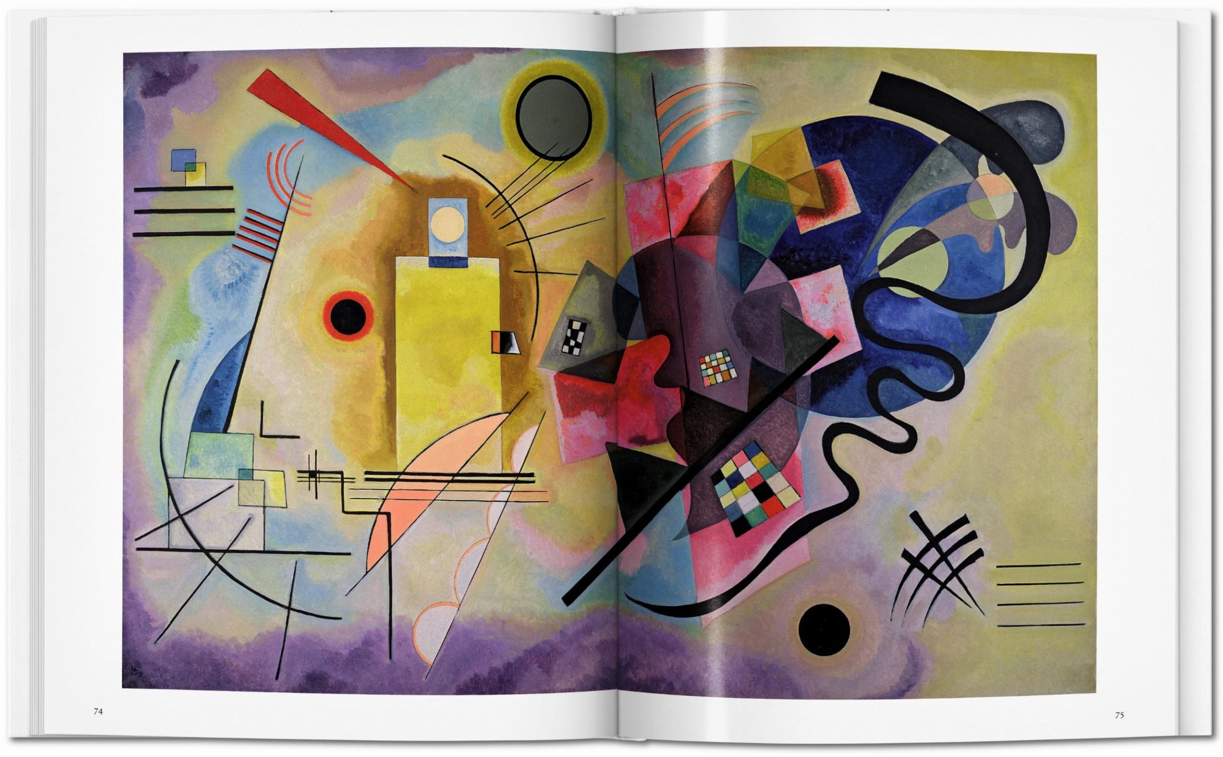 Kandinsky (Basic Art)