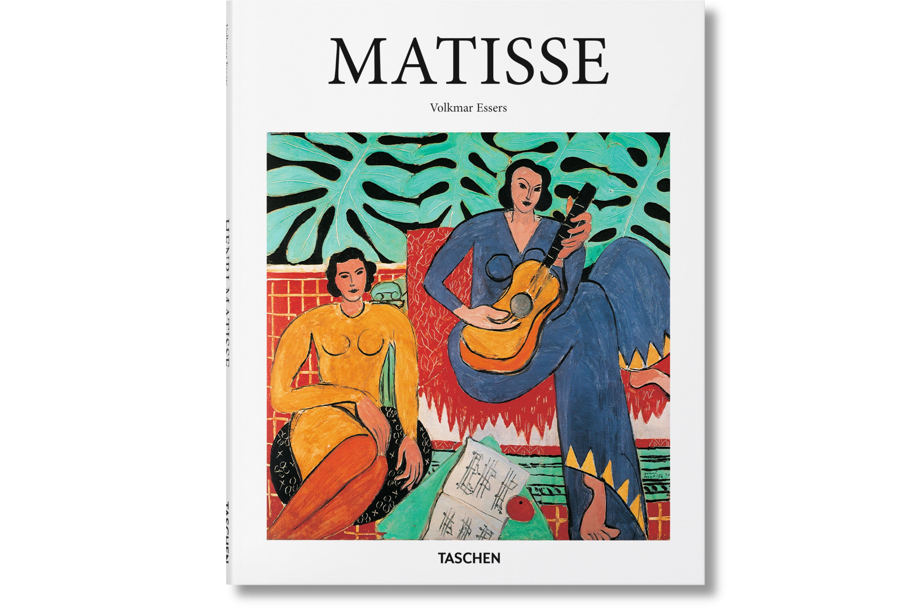 Matisse (Basic Art) – St. Louis Art Supply
