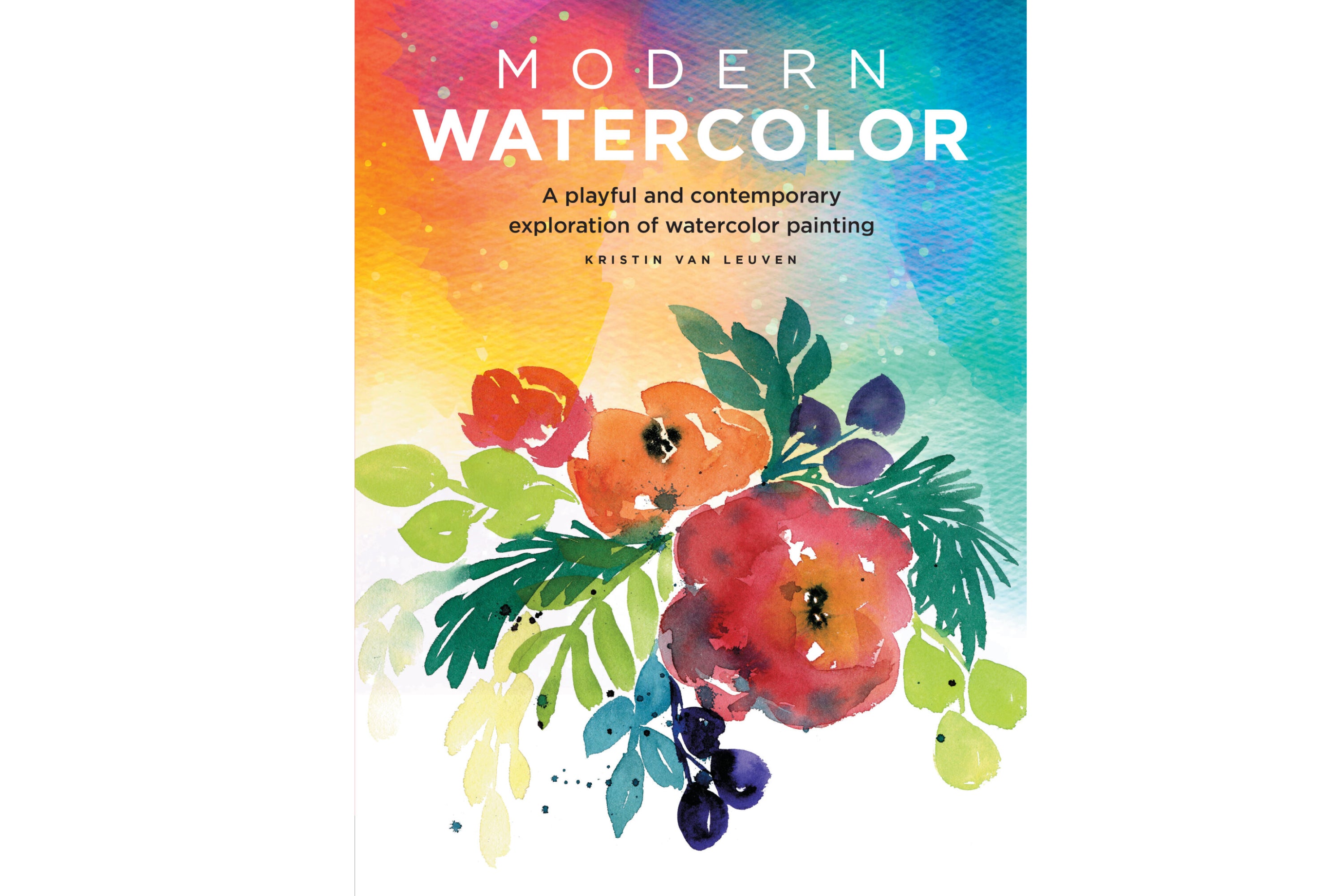Modern Watercolor