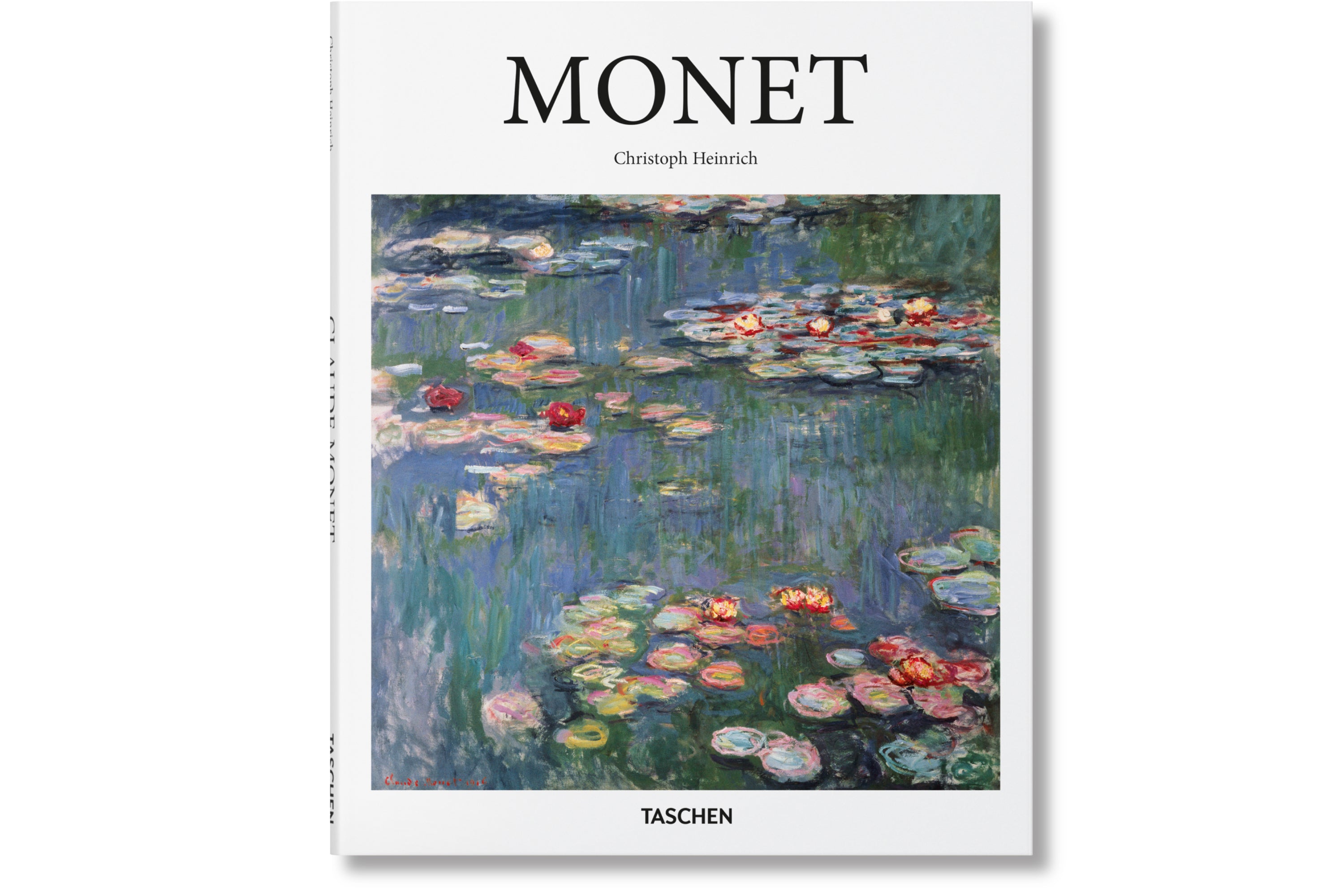 Monet (Basic Art)