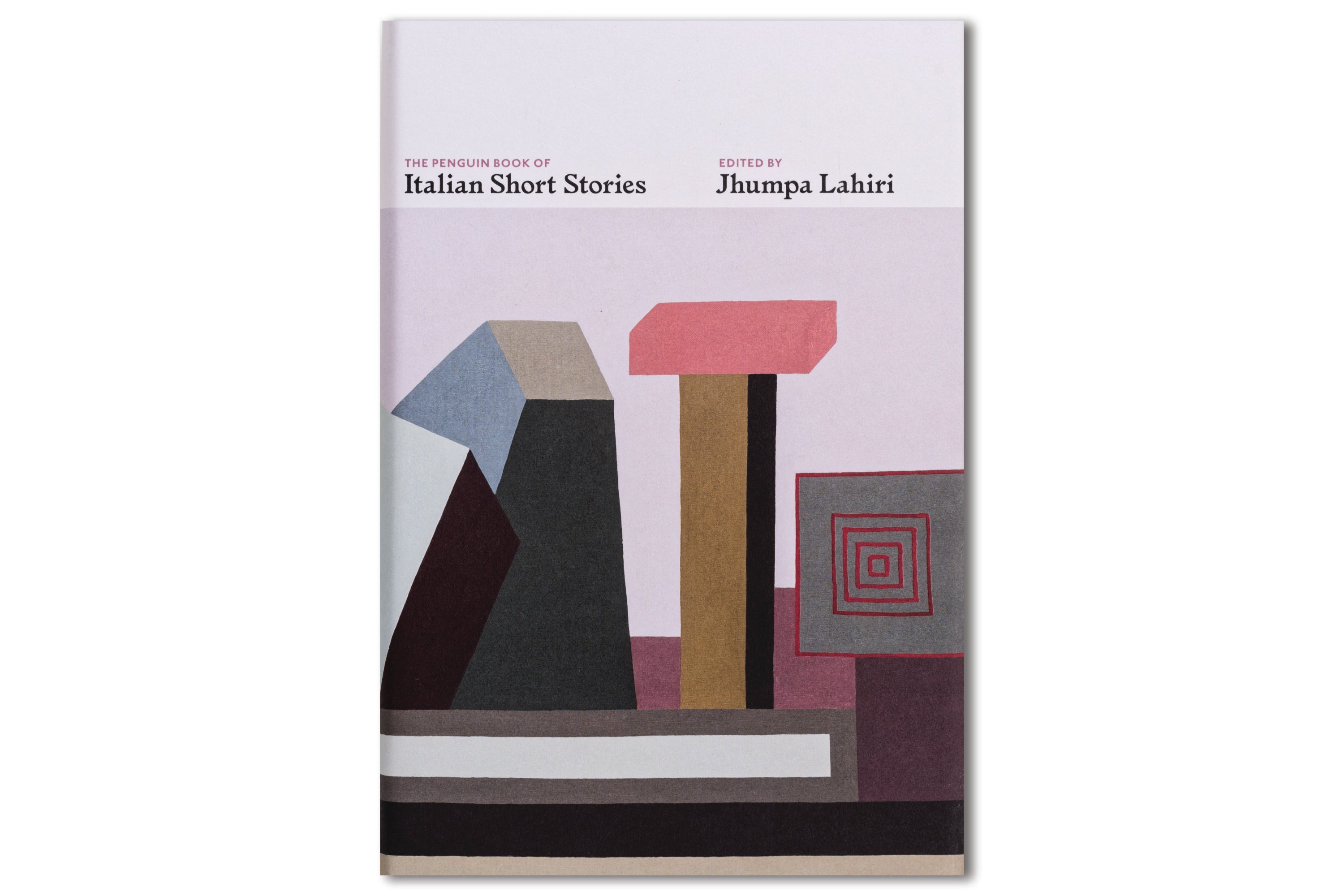 The Penguin Book of Italian Short Stories