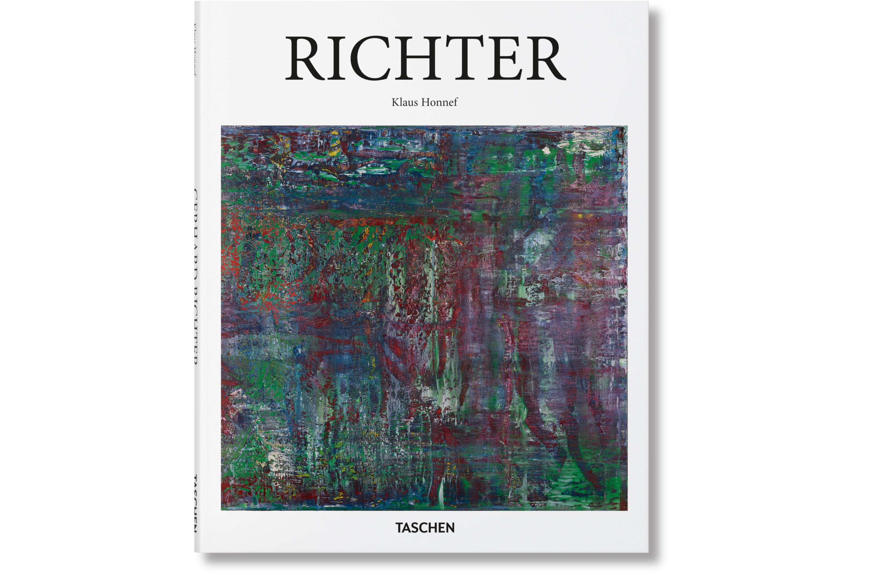 Richter (Basic Art)
