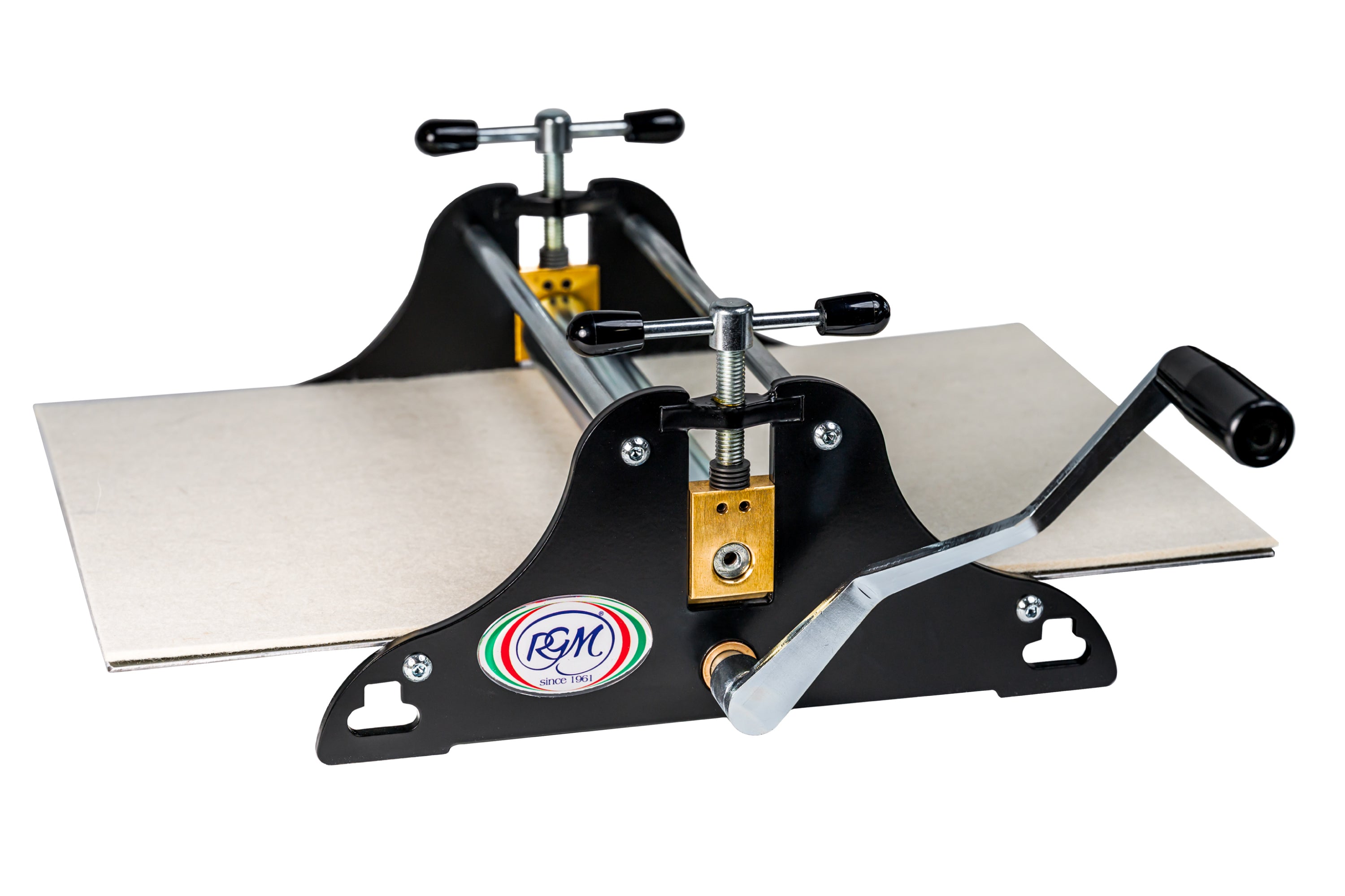 RGM Torchio 2642 Manual Printing Press