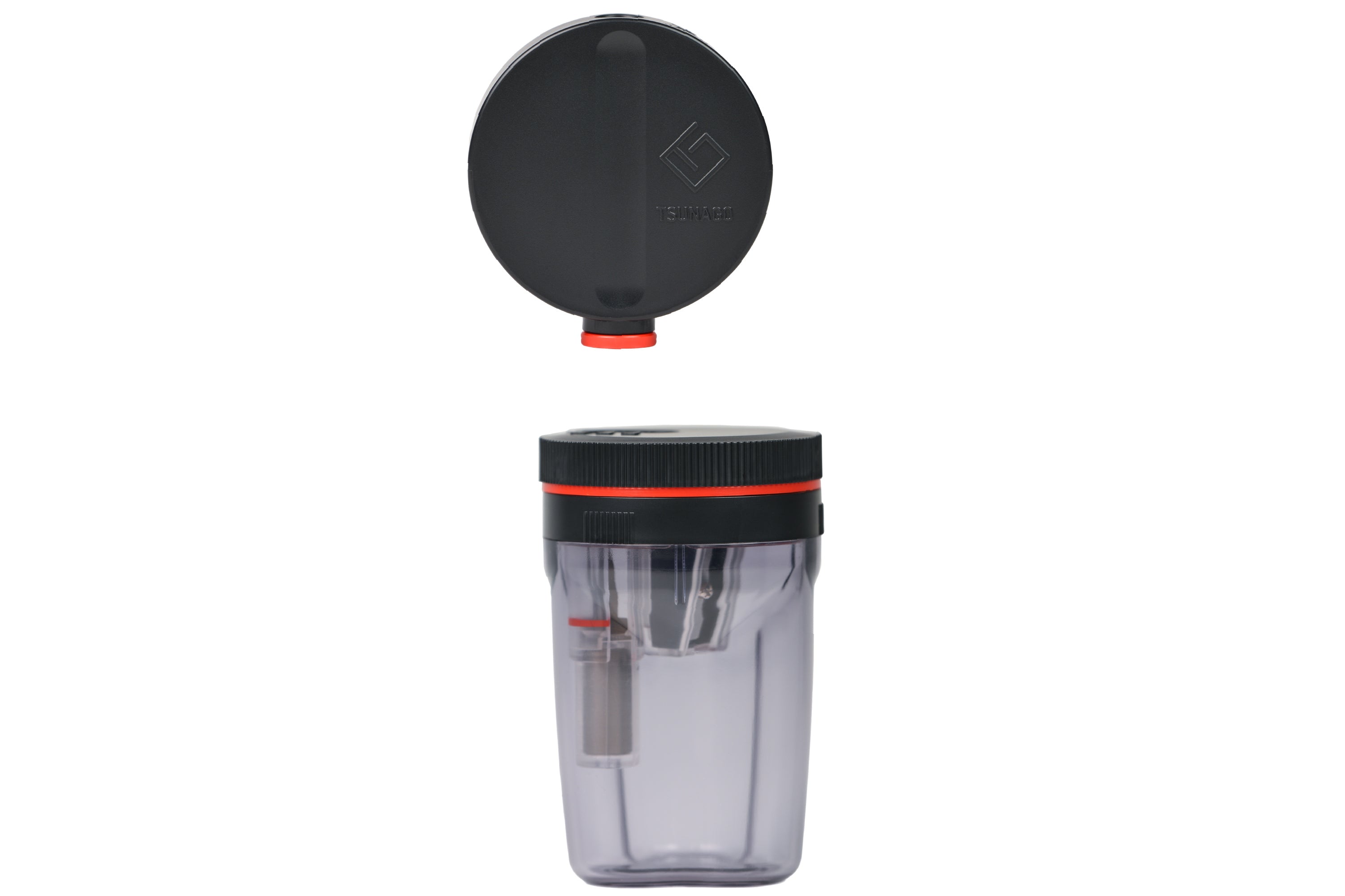 Tsunago Pencil Splicer