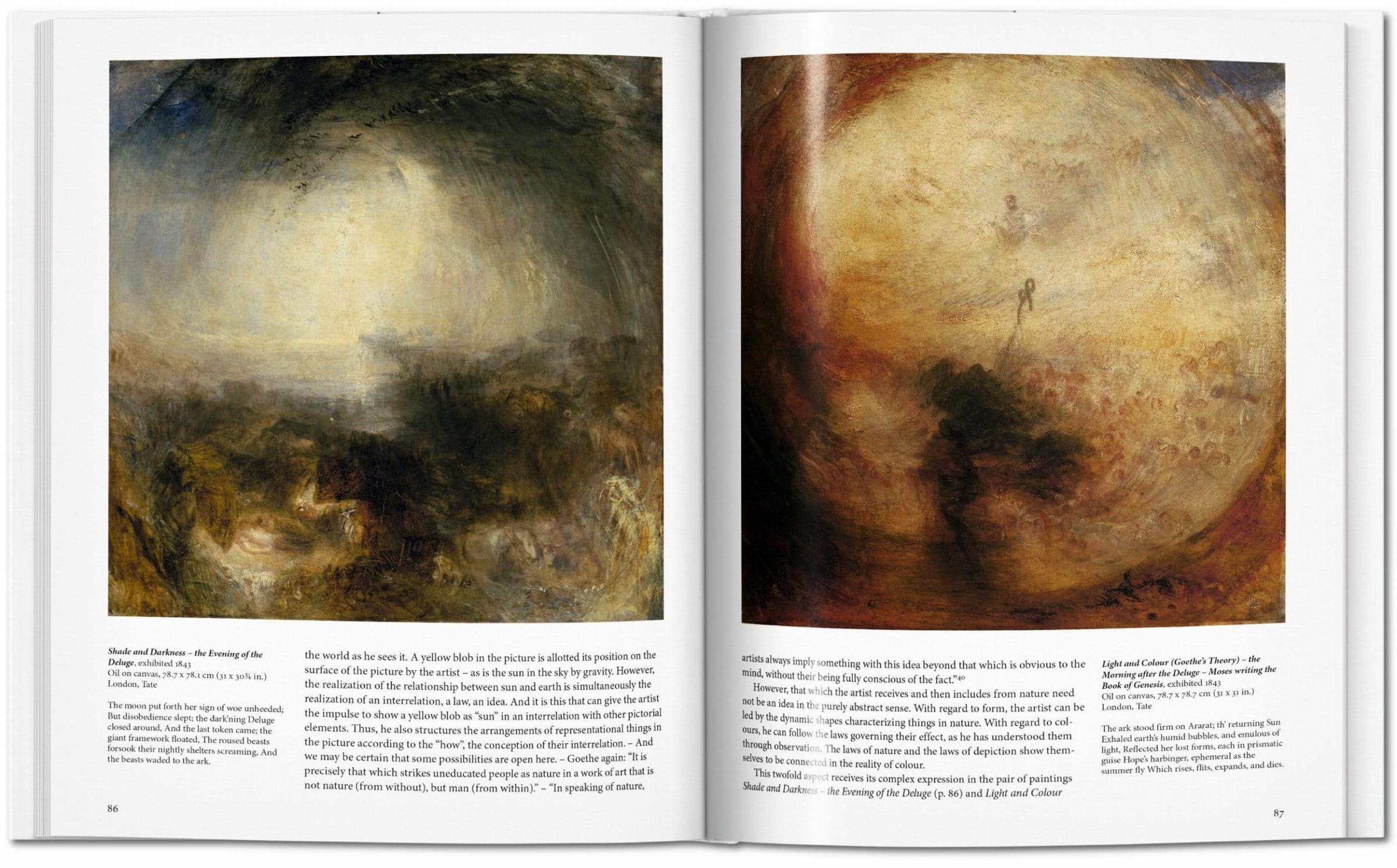 J.M.W. Turner (Basic Art)