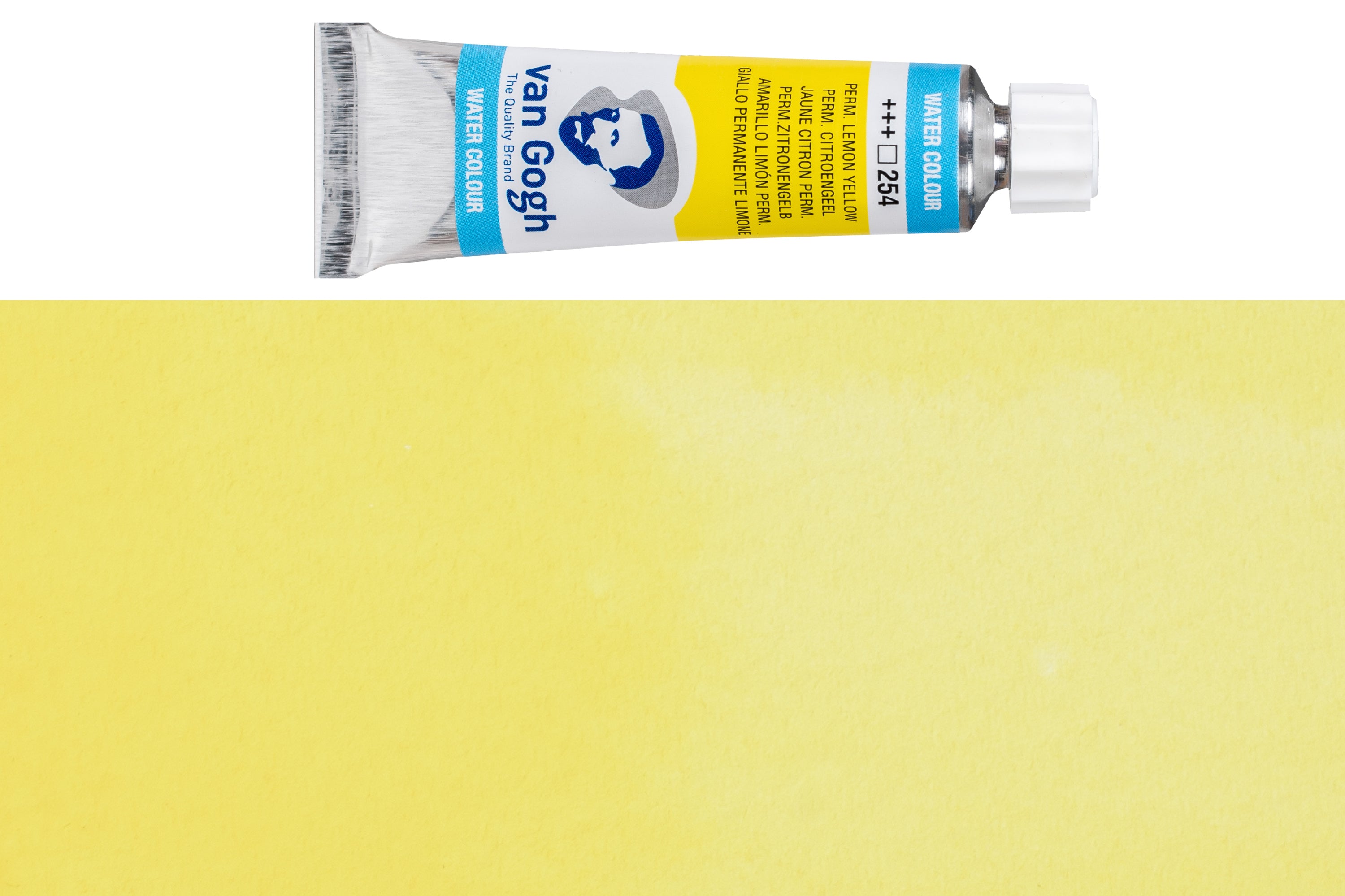 Van Gogh Watercolor, 10 mL, Starter Set of 5