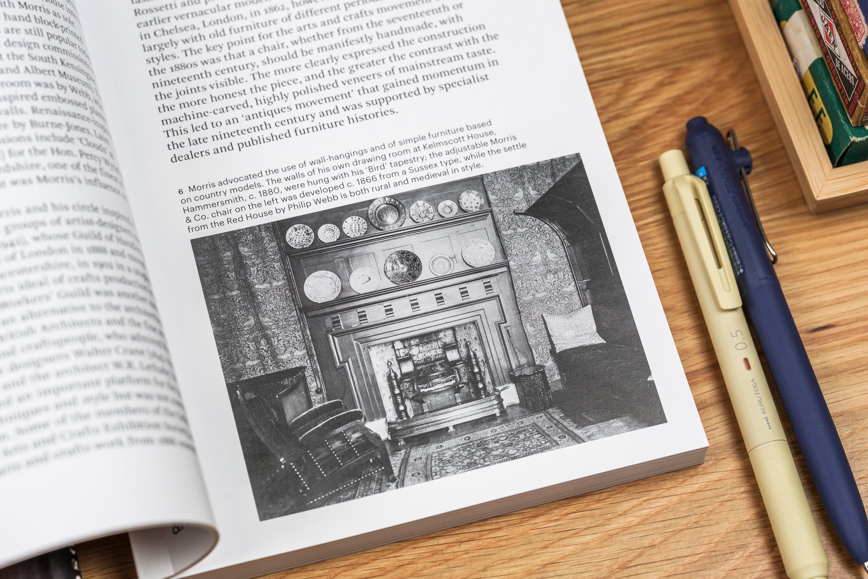 Interior Design Since 1900 (World of Art)