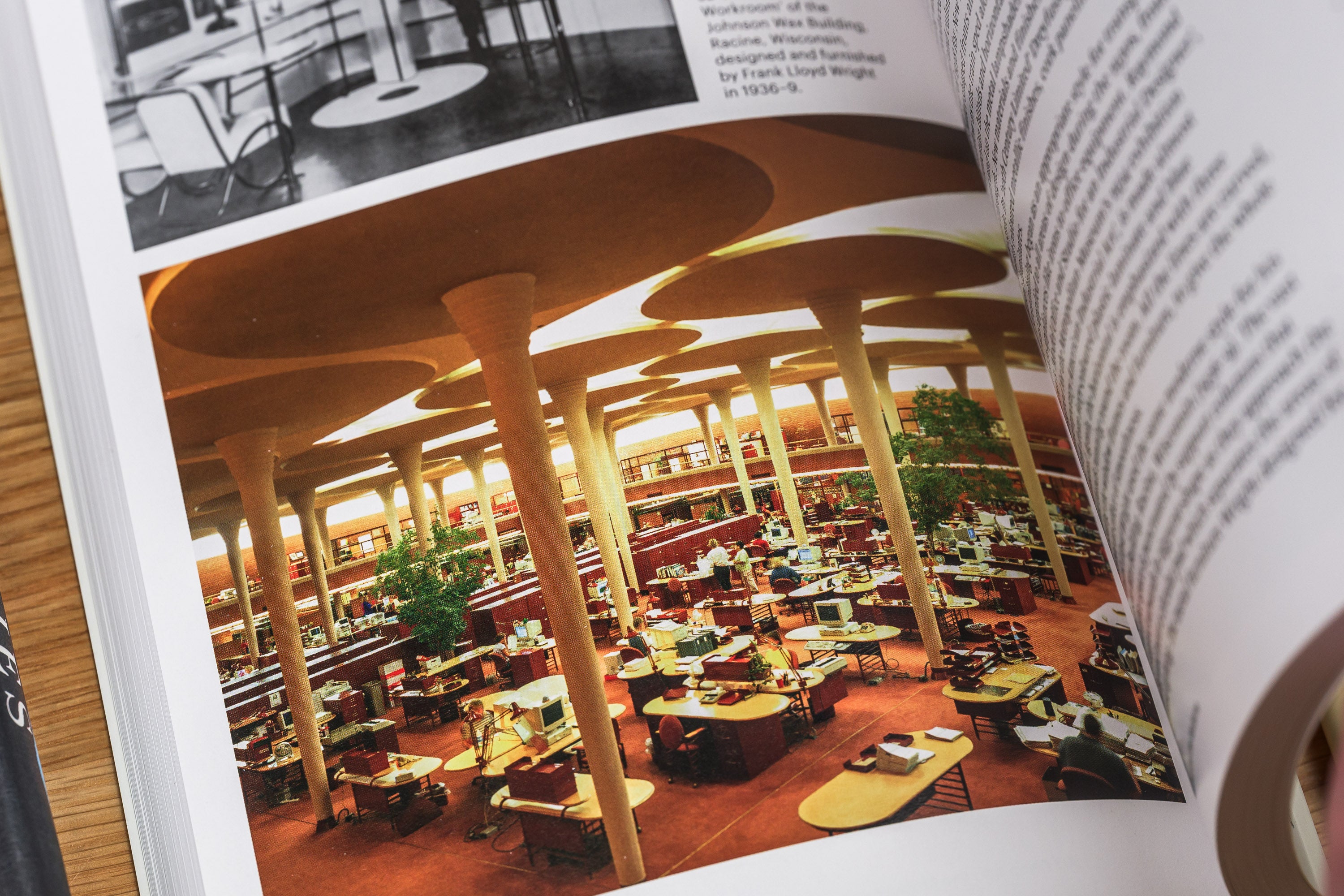 Interior Design Since 1900 (World of Art)