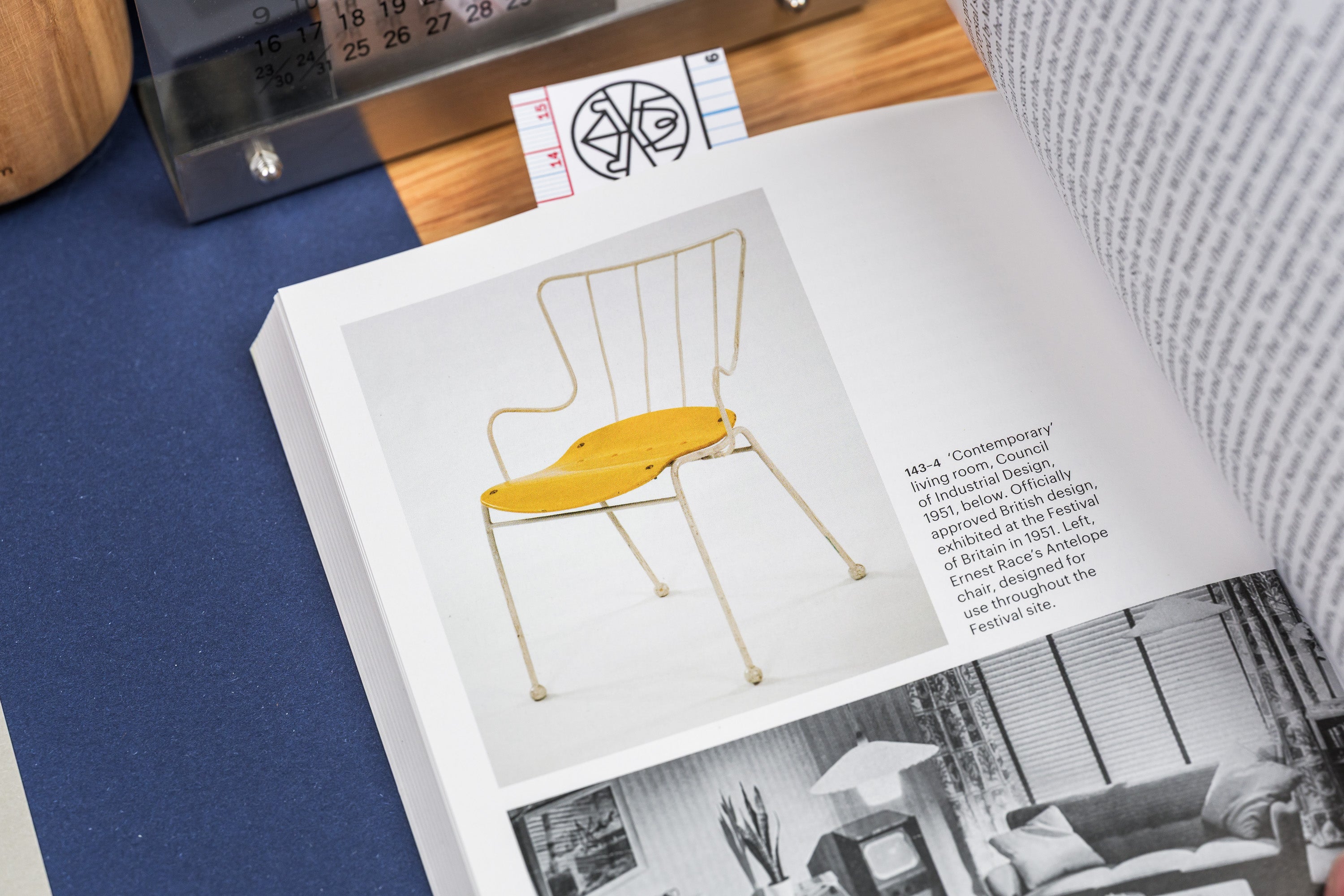 Interior Design Since 1900 (World of Art)