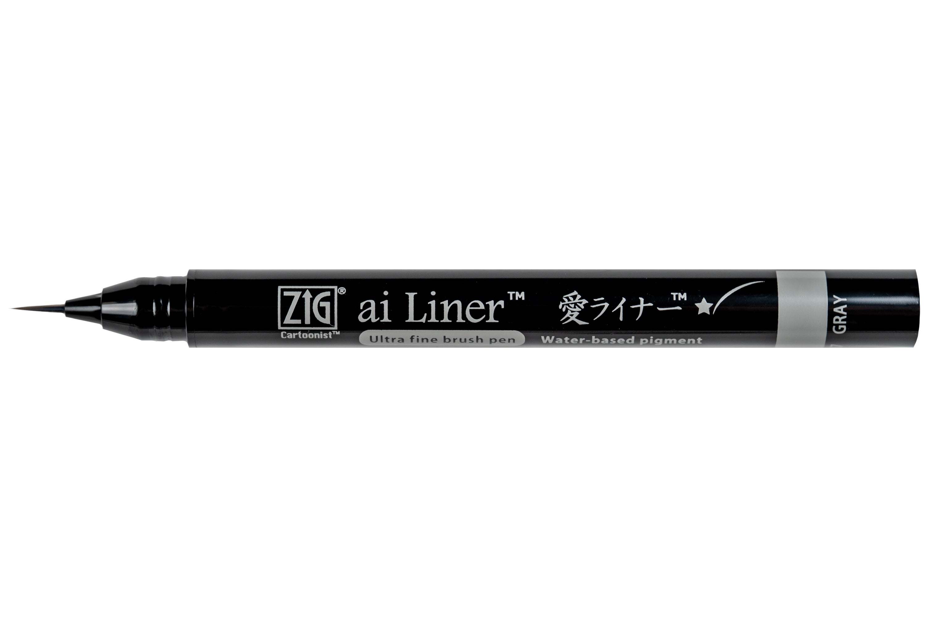 Ai Liner Ultrafine Brush Pen
