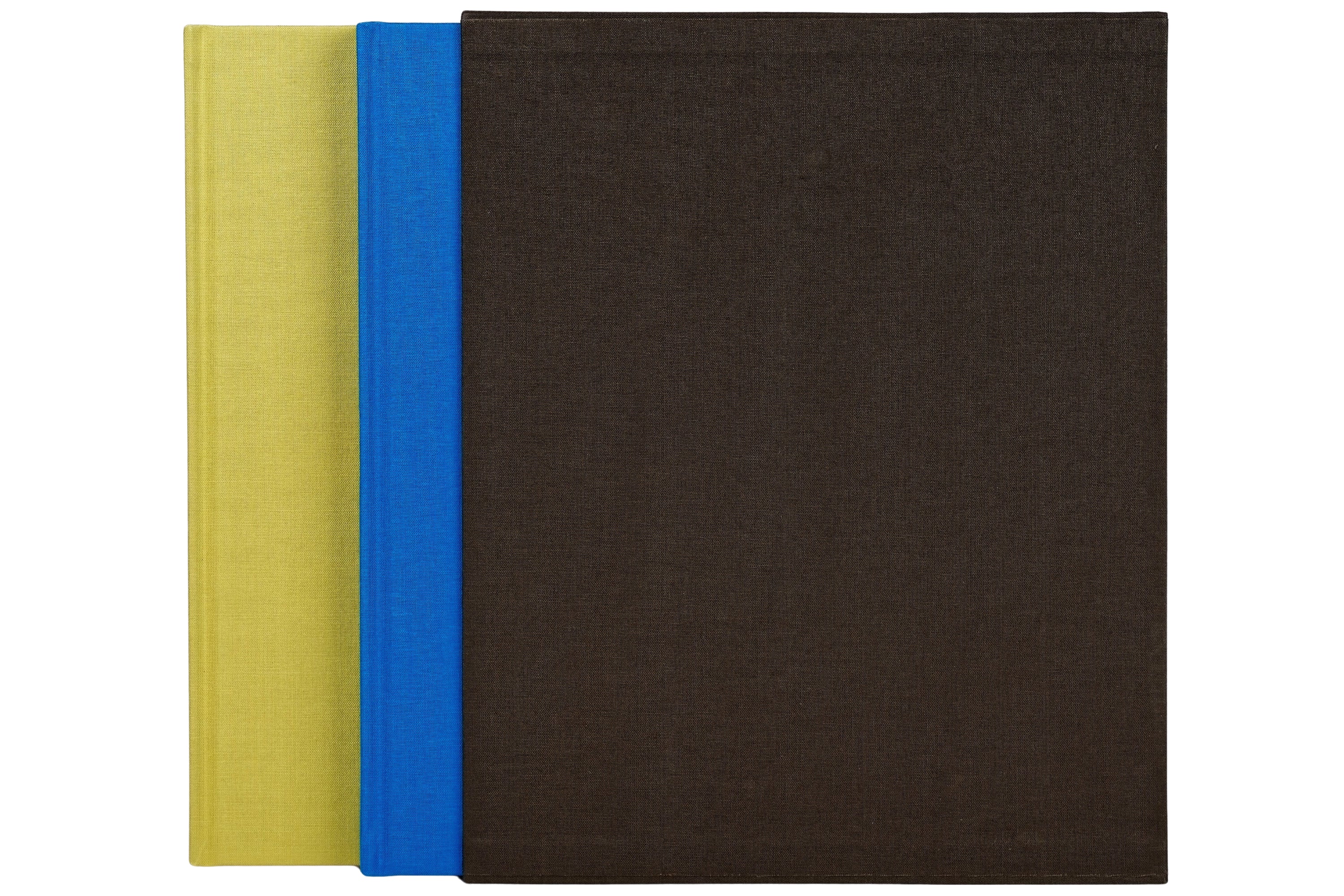 Interaction of Color: New Complete Edition