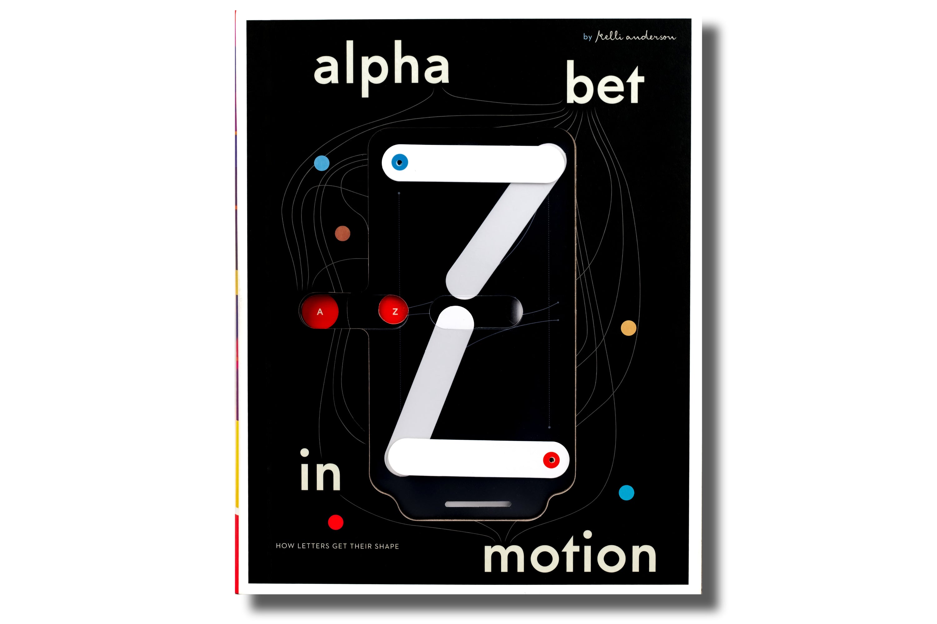 Alphabet In Motion