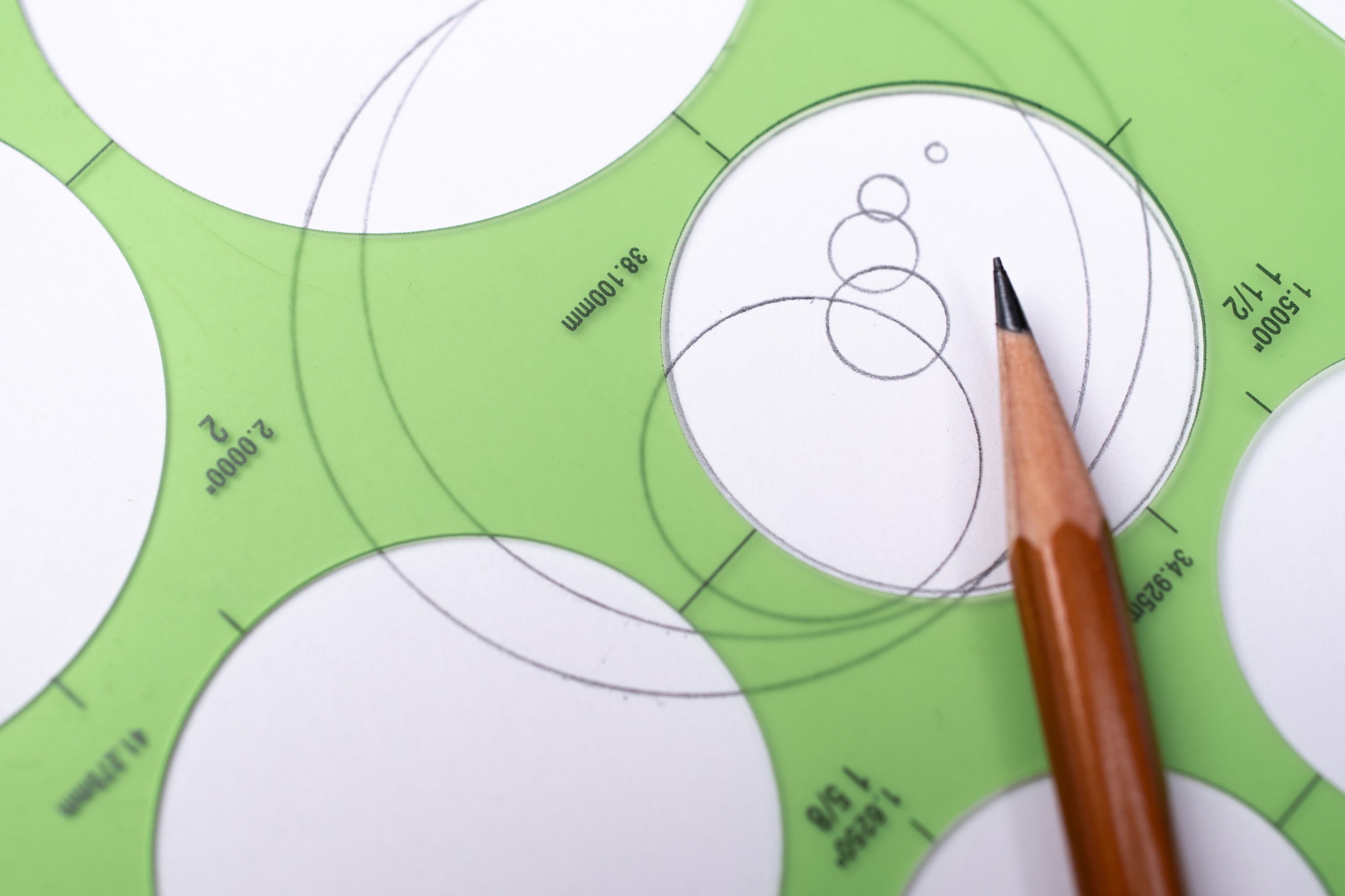 Fabriano Layout Paper Pad