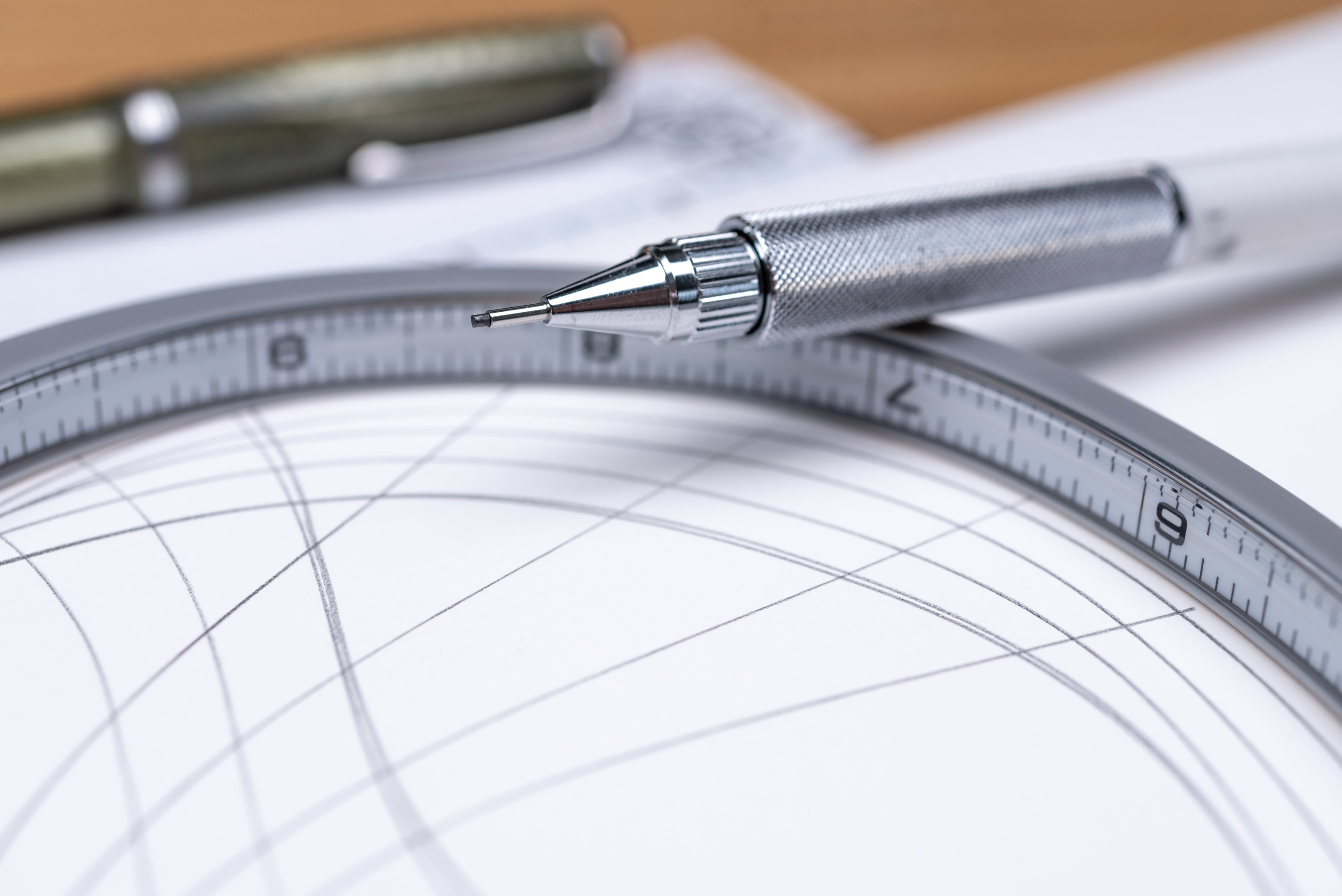 Fabriano Layout Paper Pad