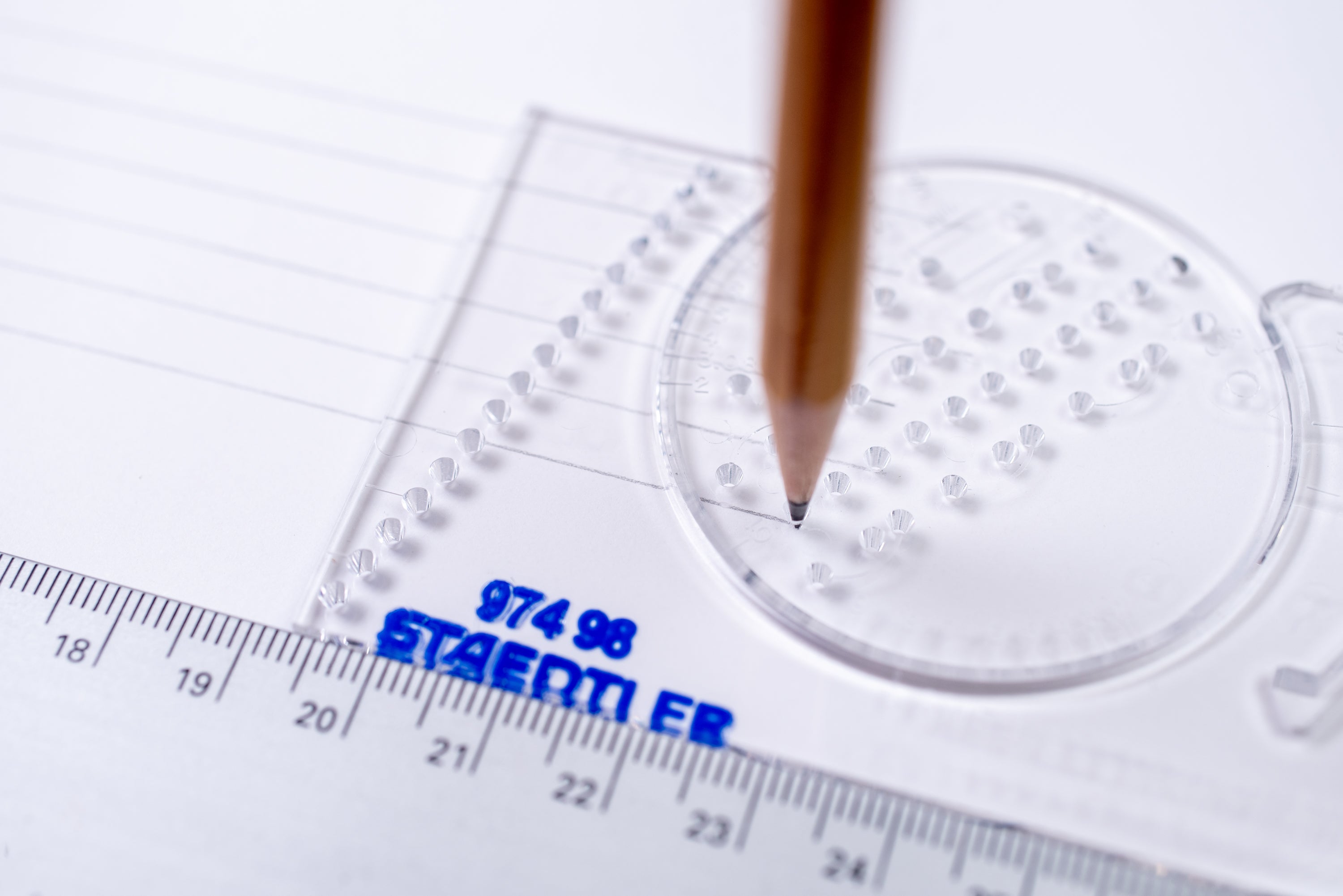 Ames Lettering Guide