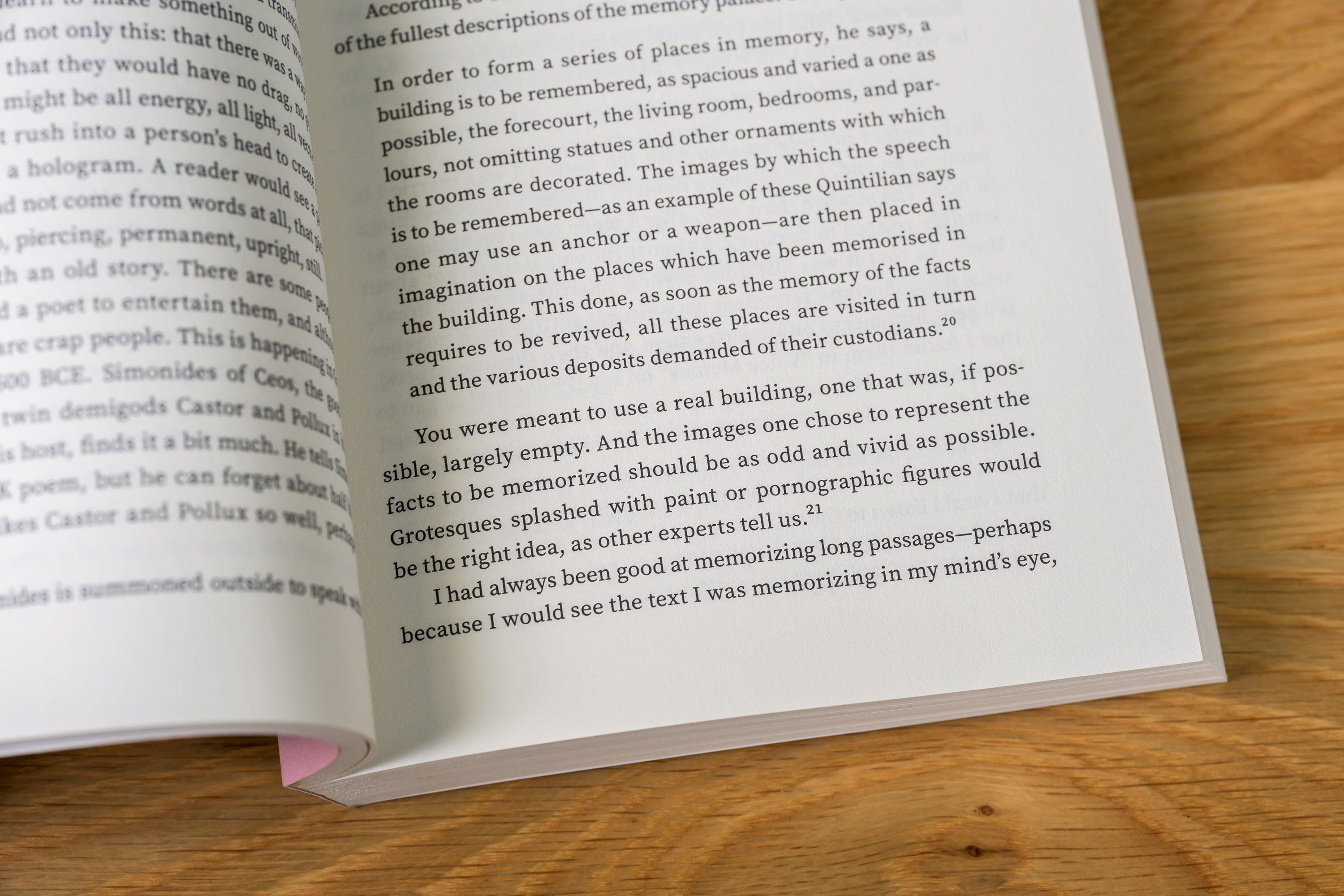 An Image of My Name Enters America