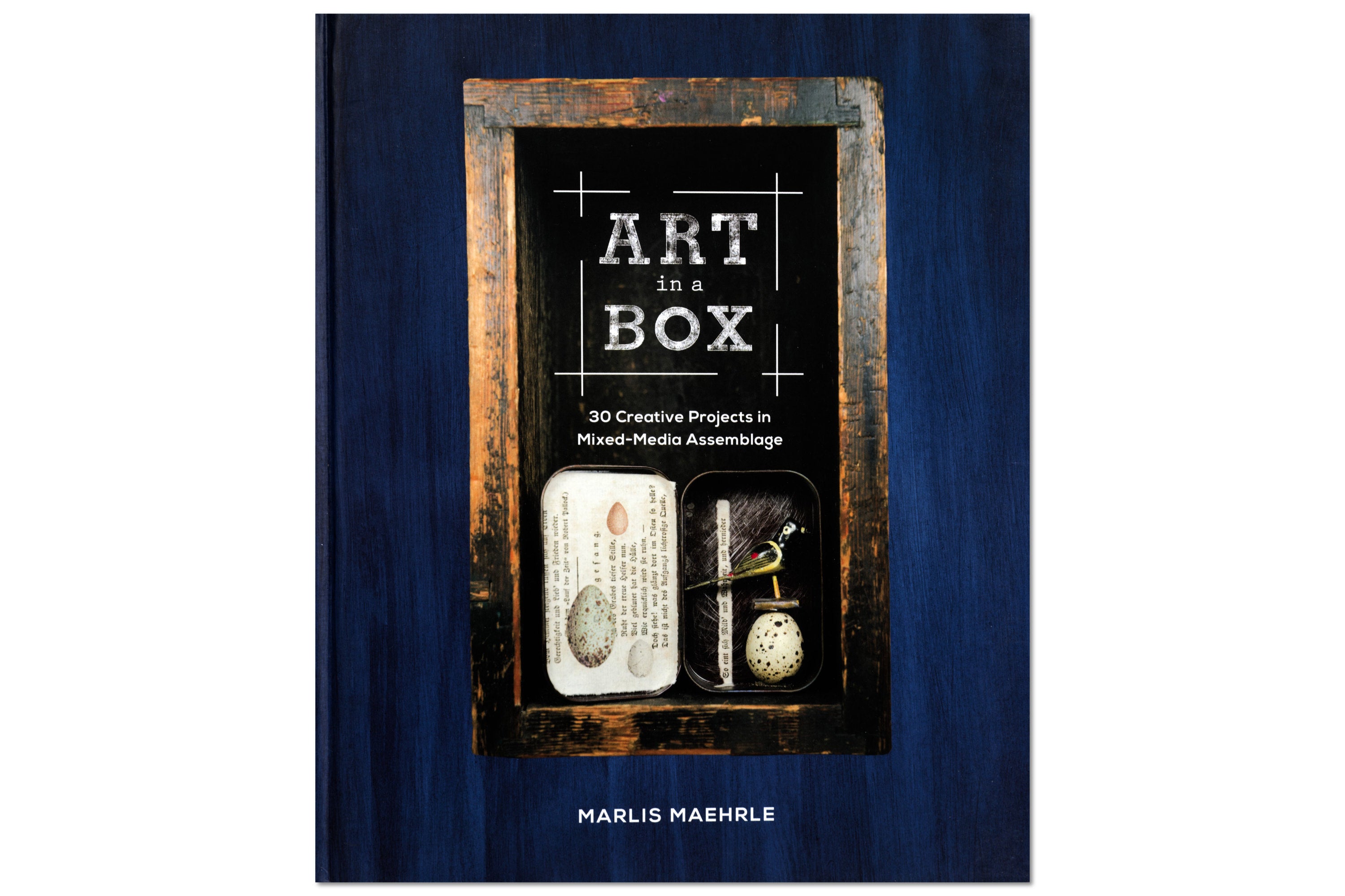 Art in a Box – St. Louis Art Supply