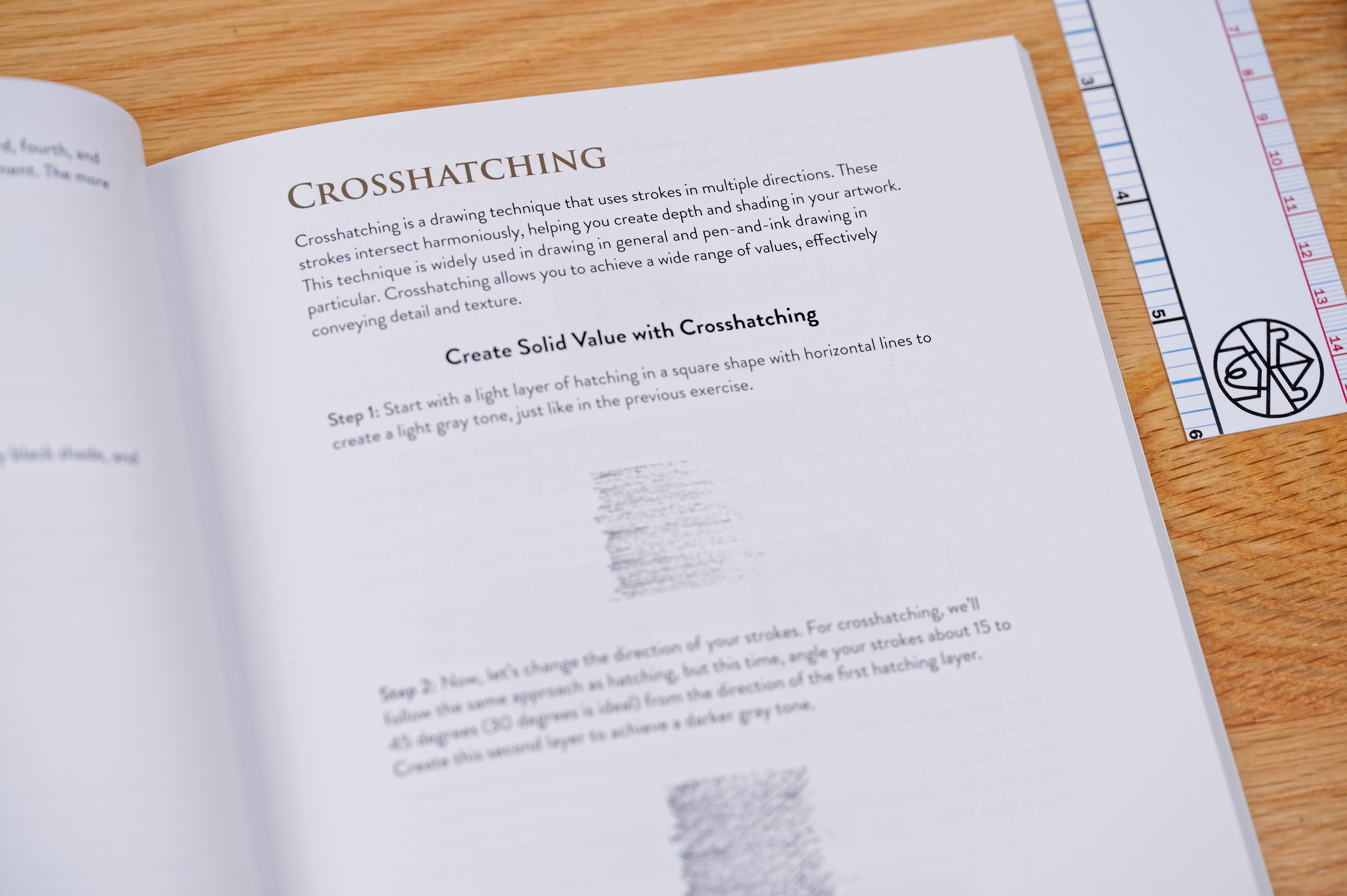 Artist's Guide to Pen and Ink