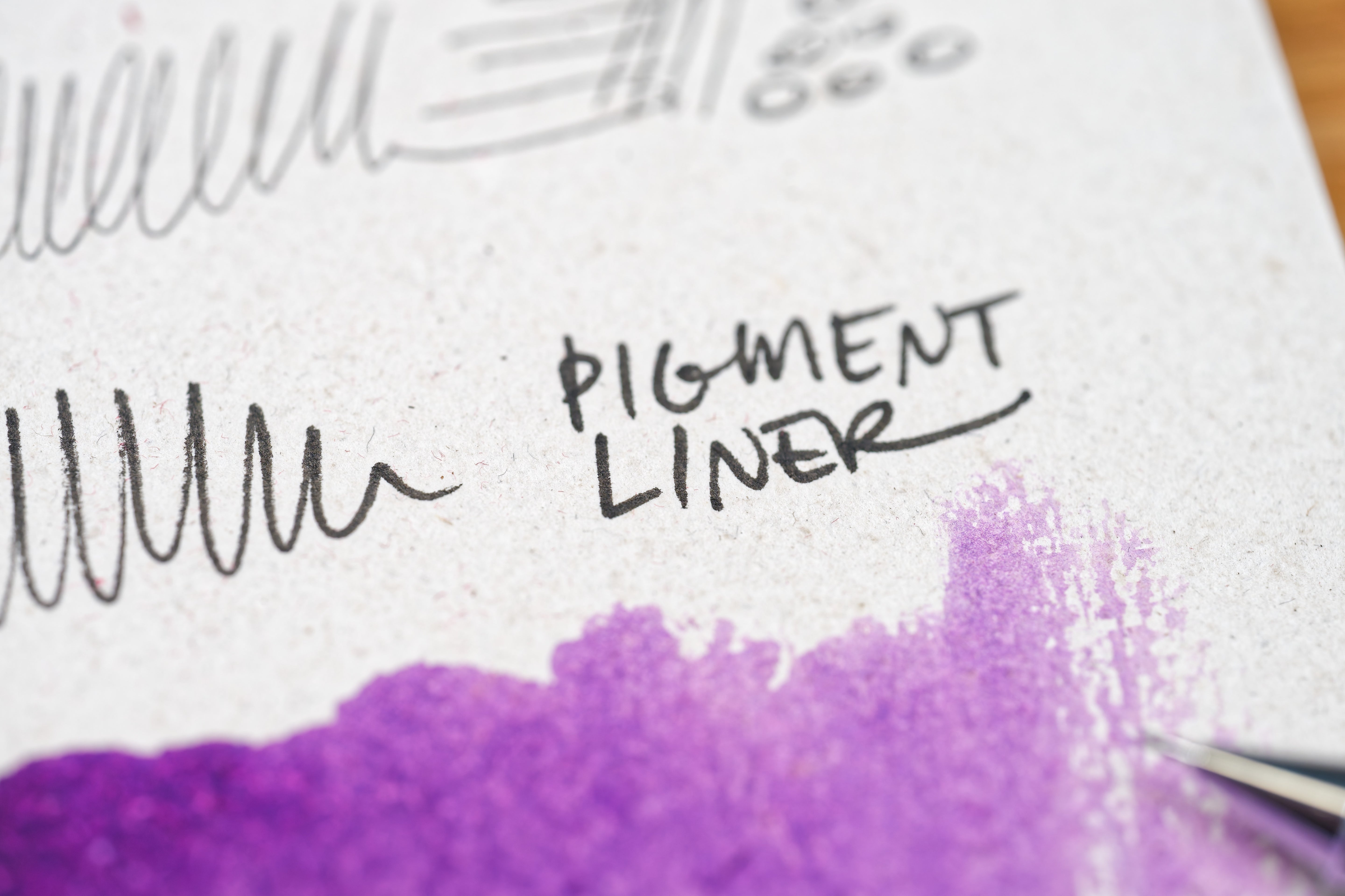 Handmade Paper Memo Block, Equinox Yellow