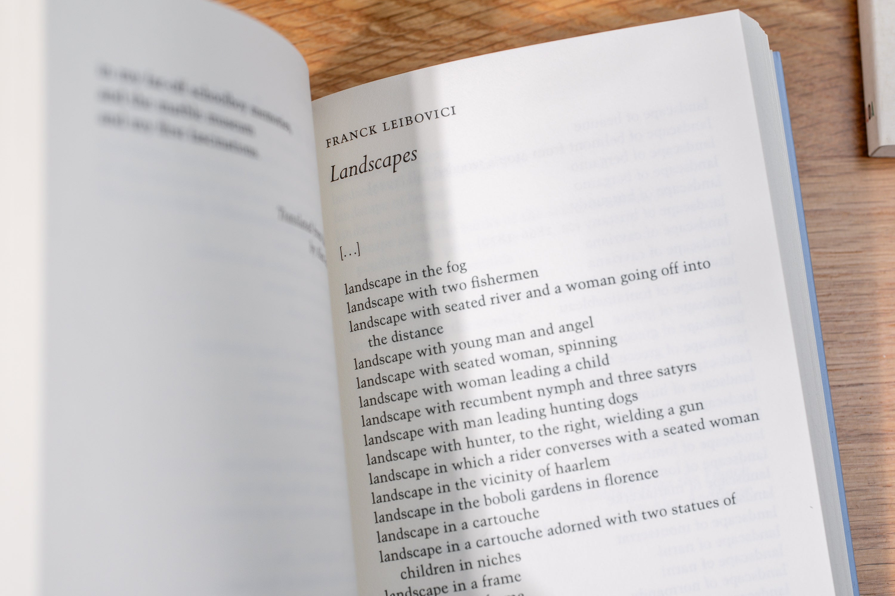 At the Louvre: Poems by 100 Contemporary World Poets