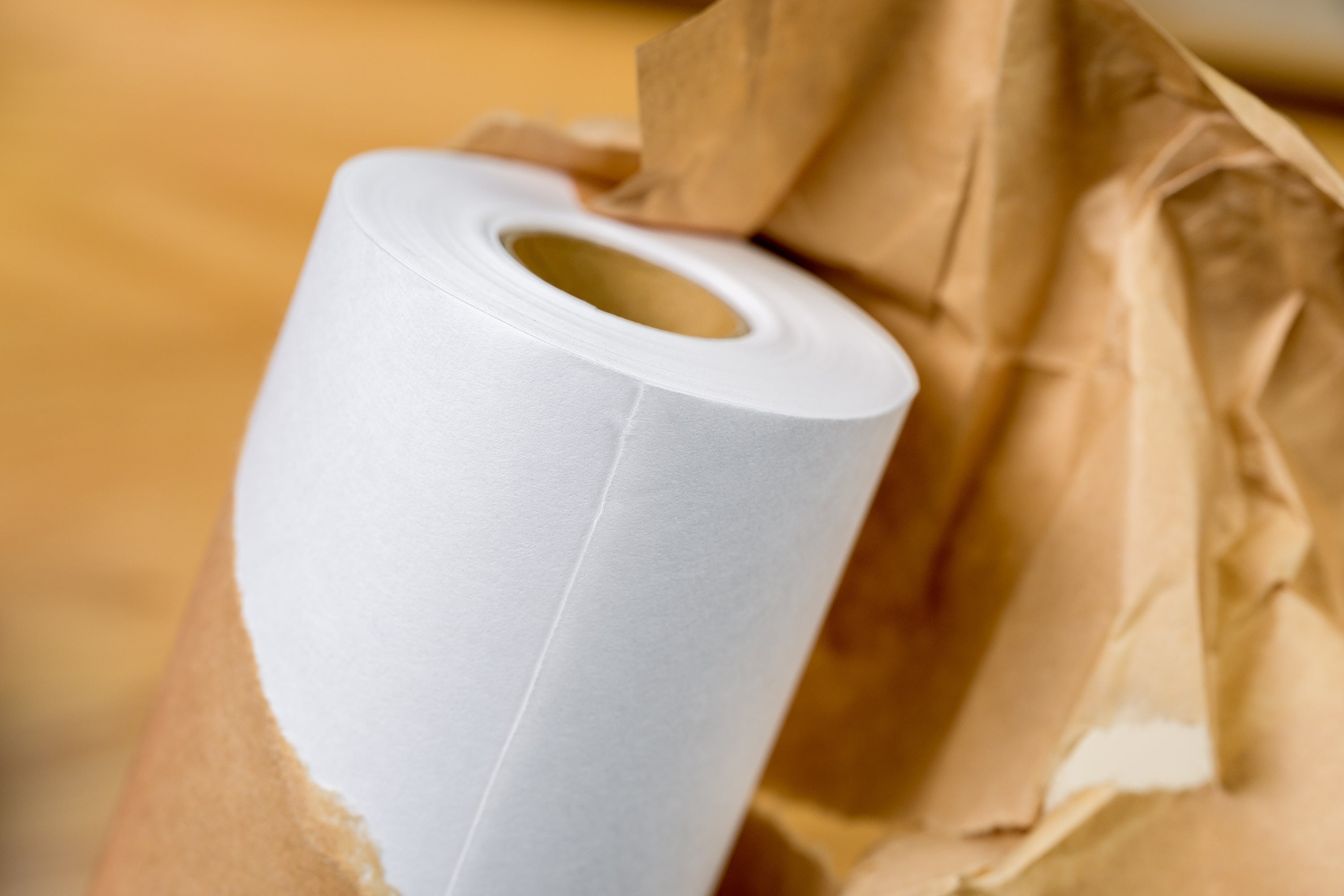 Masa Printmaking Paper Roll, 31" x 780"