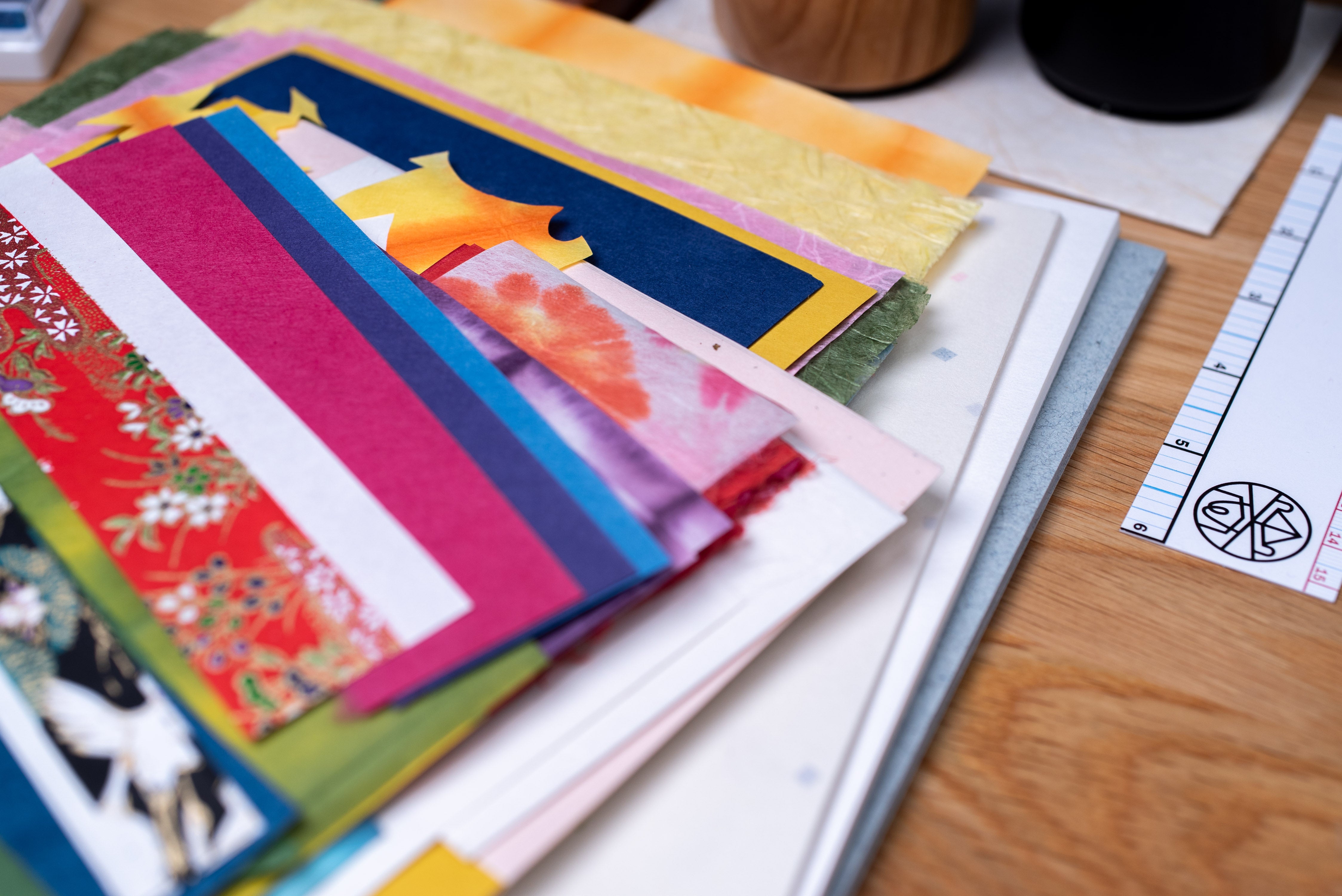 Creative Washi Pack, 1 lb. Assorted