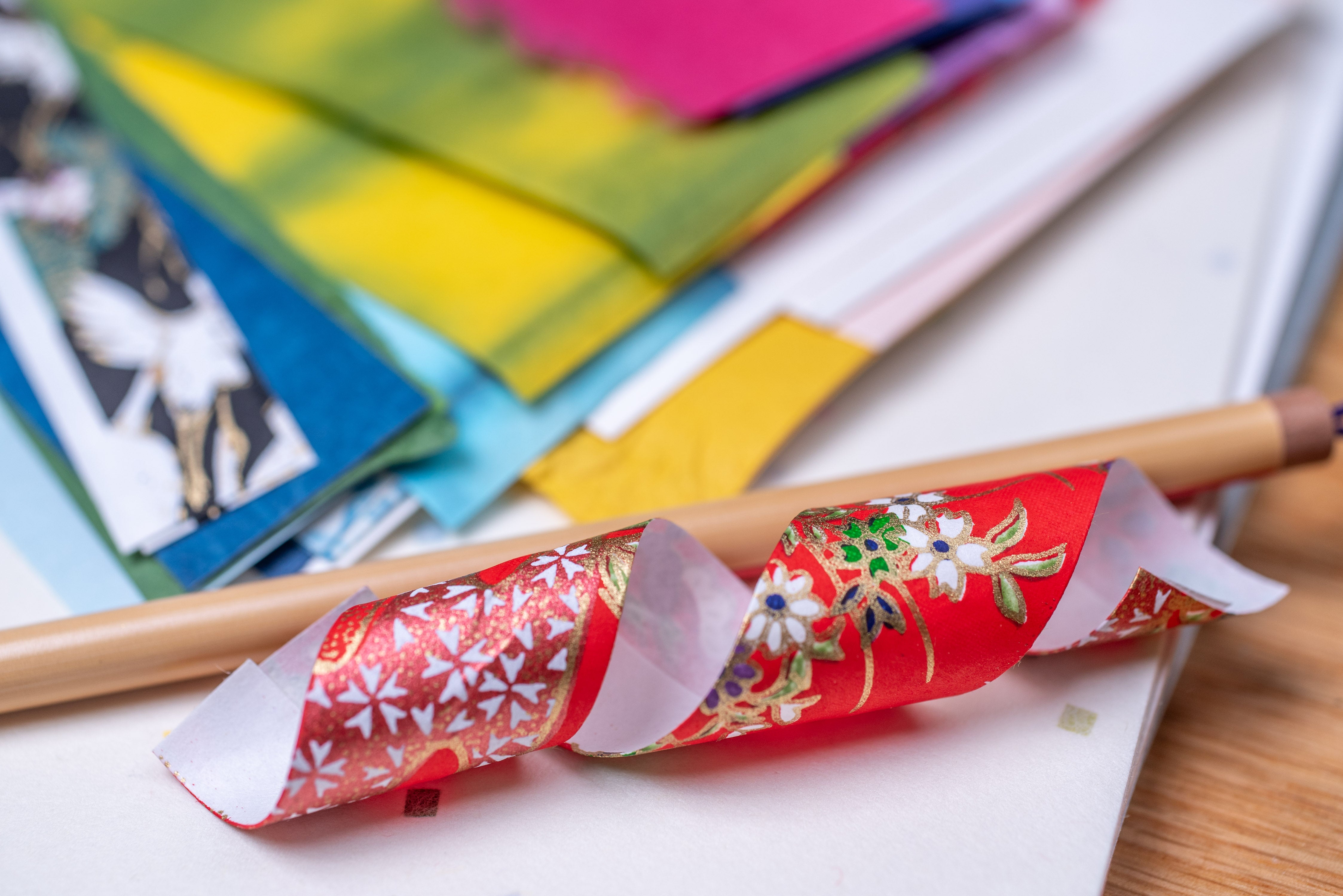 Creative Washi Pack, 1 lb. Assorted