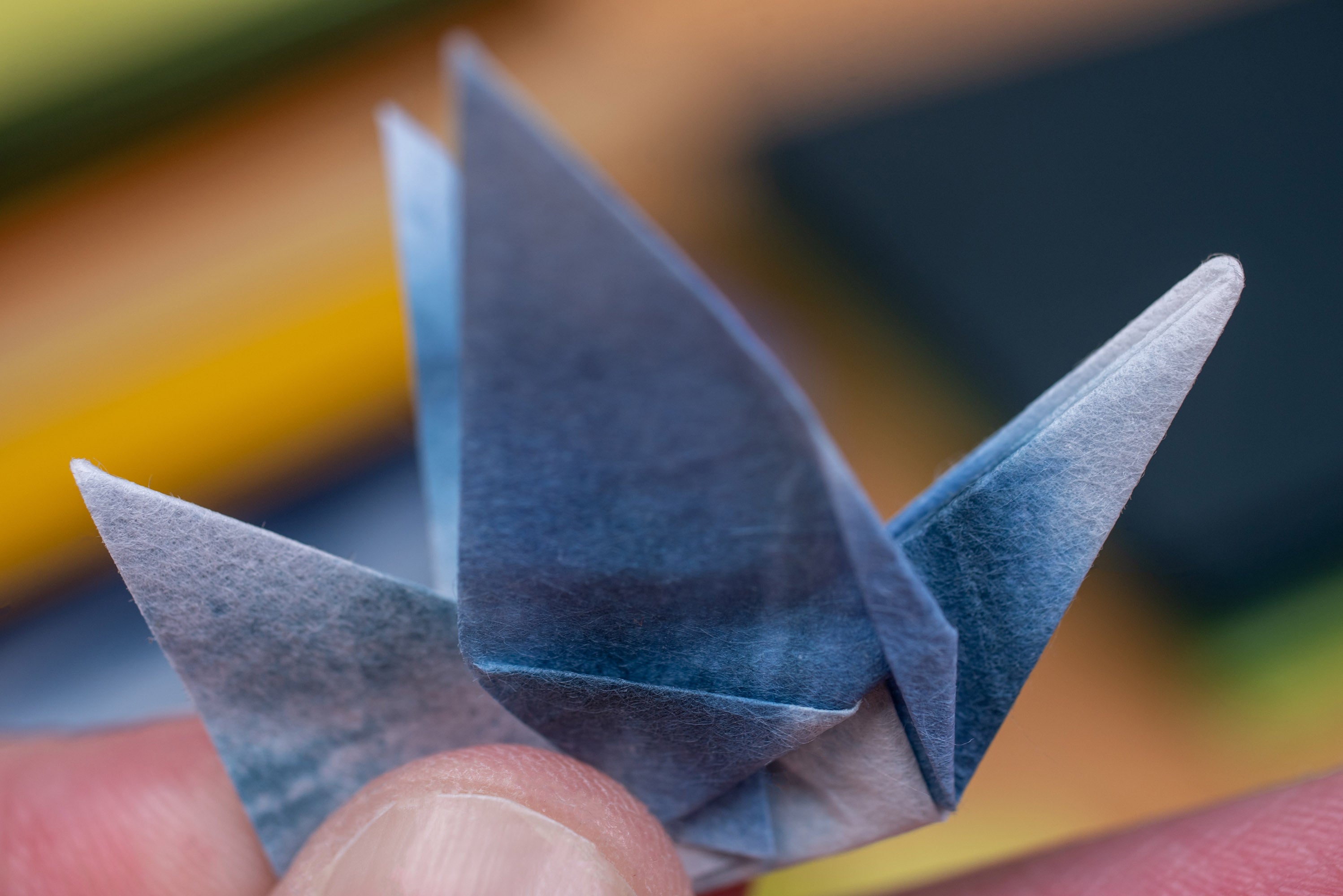 Mixed Washi Mini Squares