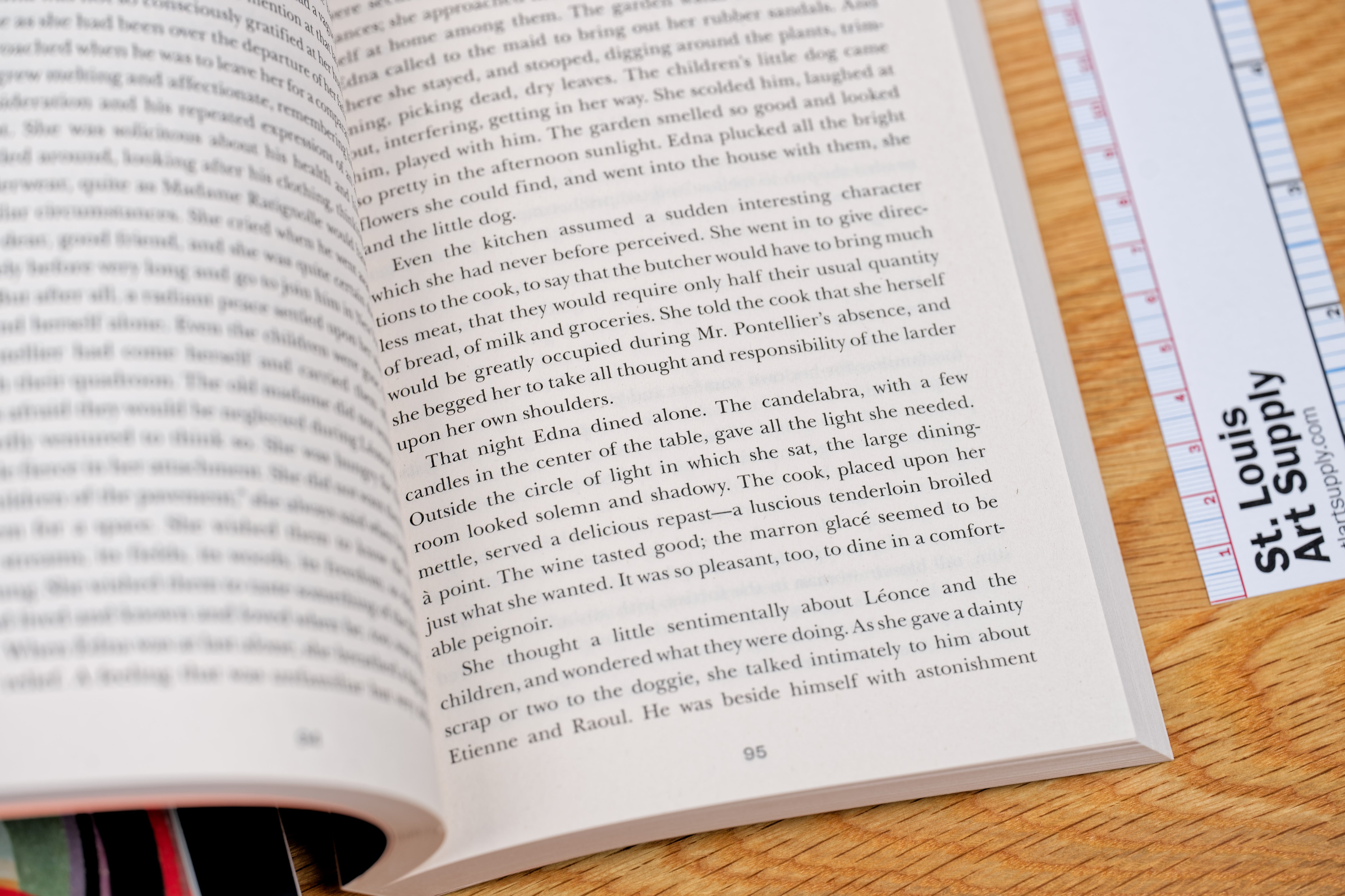 The Awakening and Other Stories (Signature Editions)