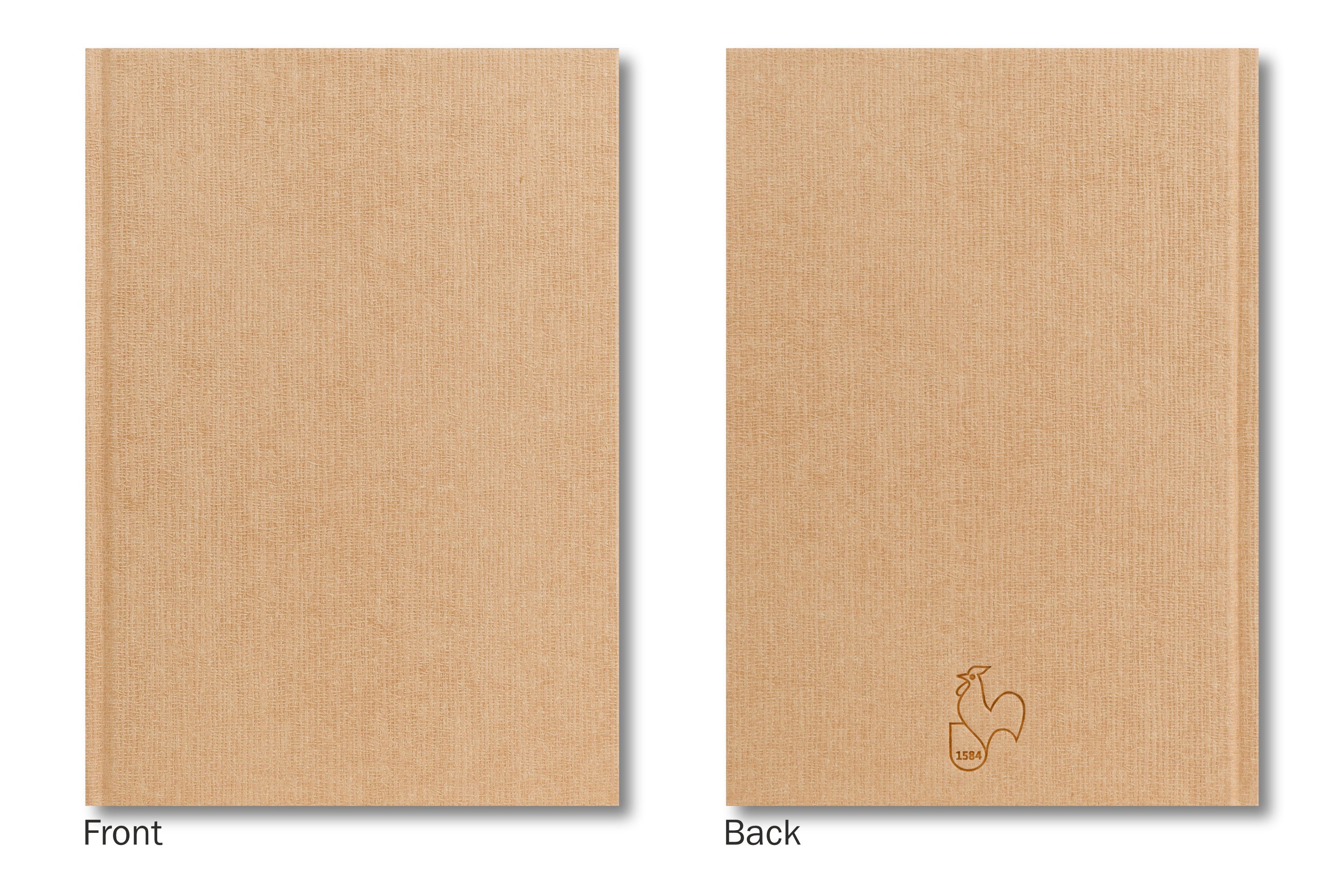 Bamboo Sketchbook, Hardcover