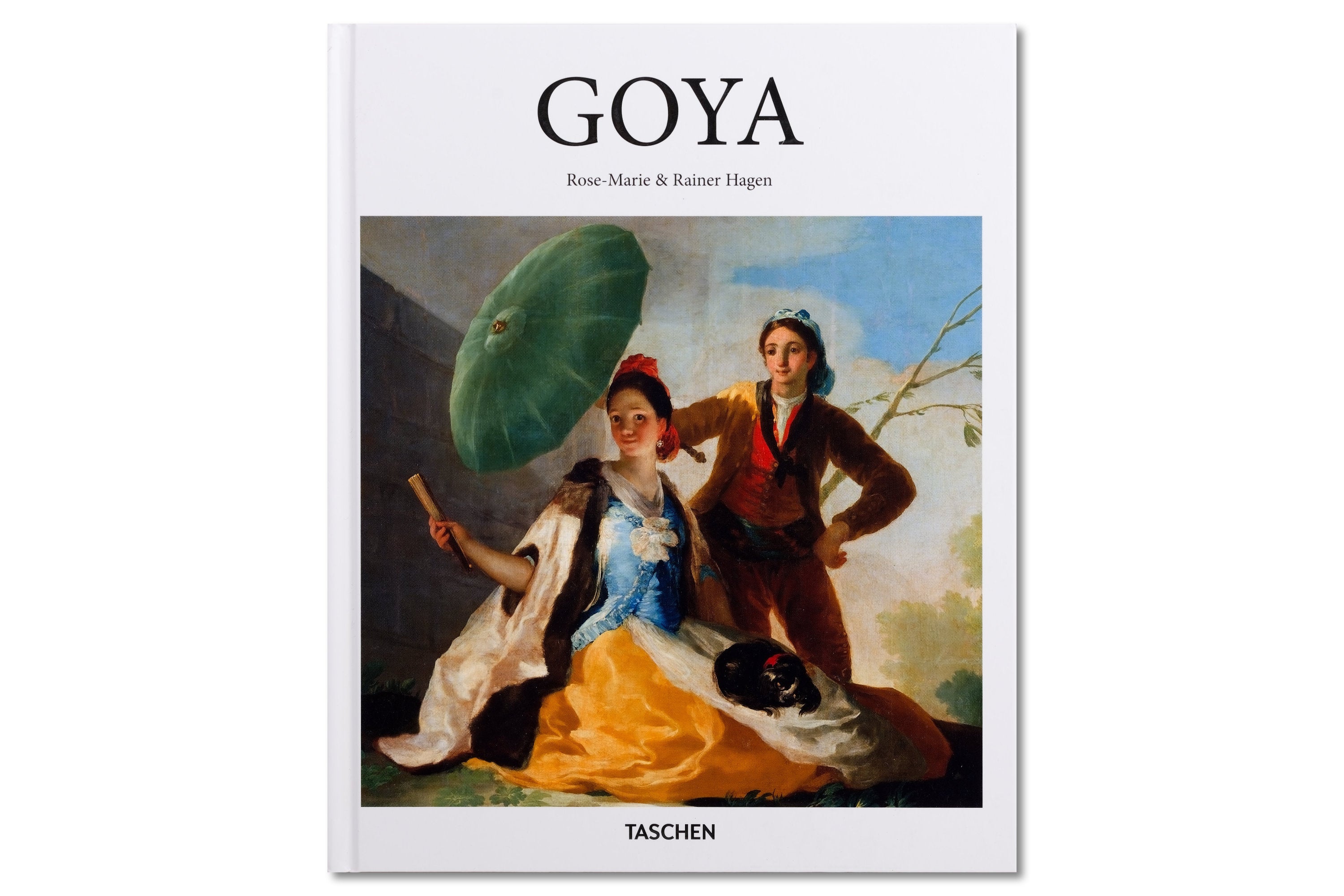 Goya (Basic Art)
