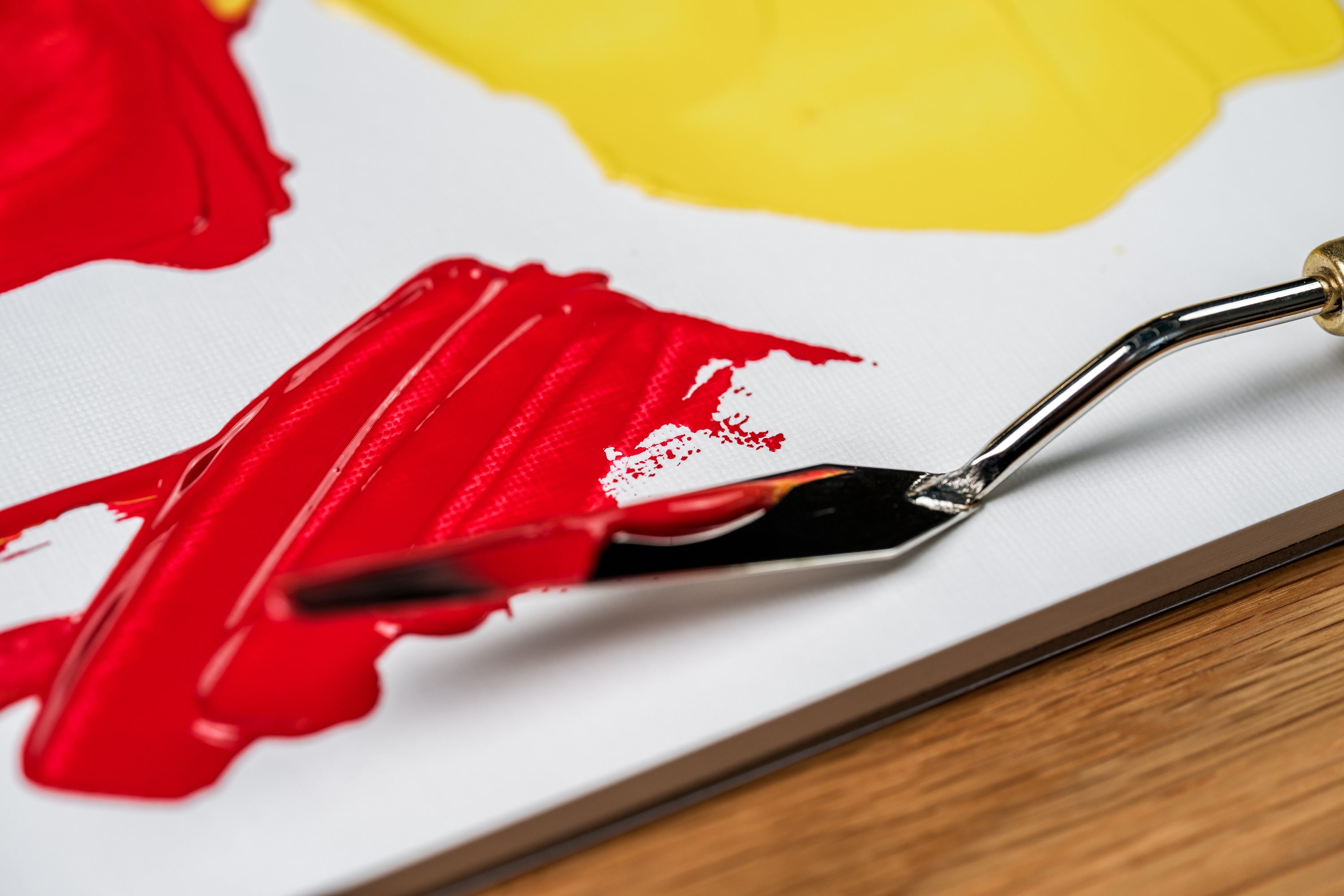 Liquitex Basics Canvas Paper