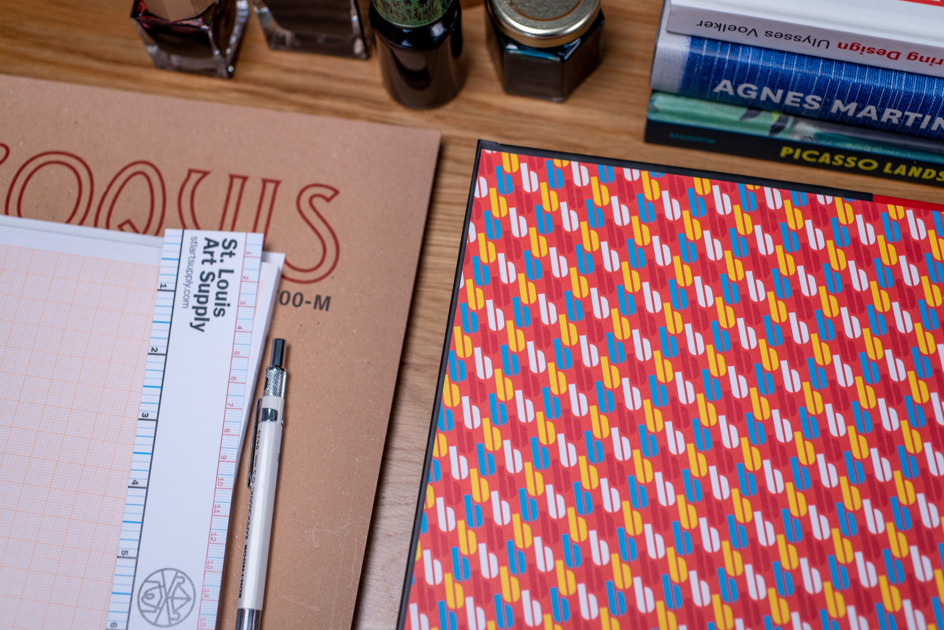 Bauhaus Typography at 100