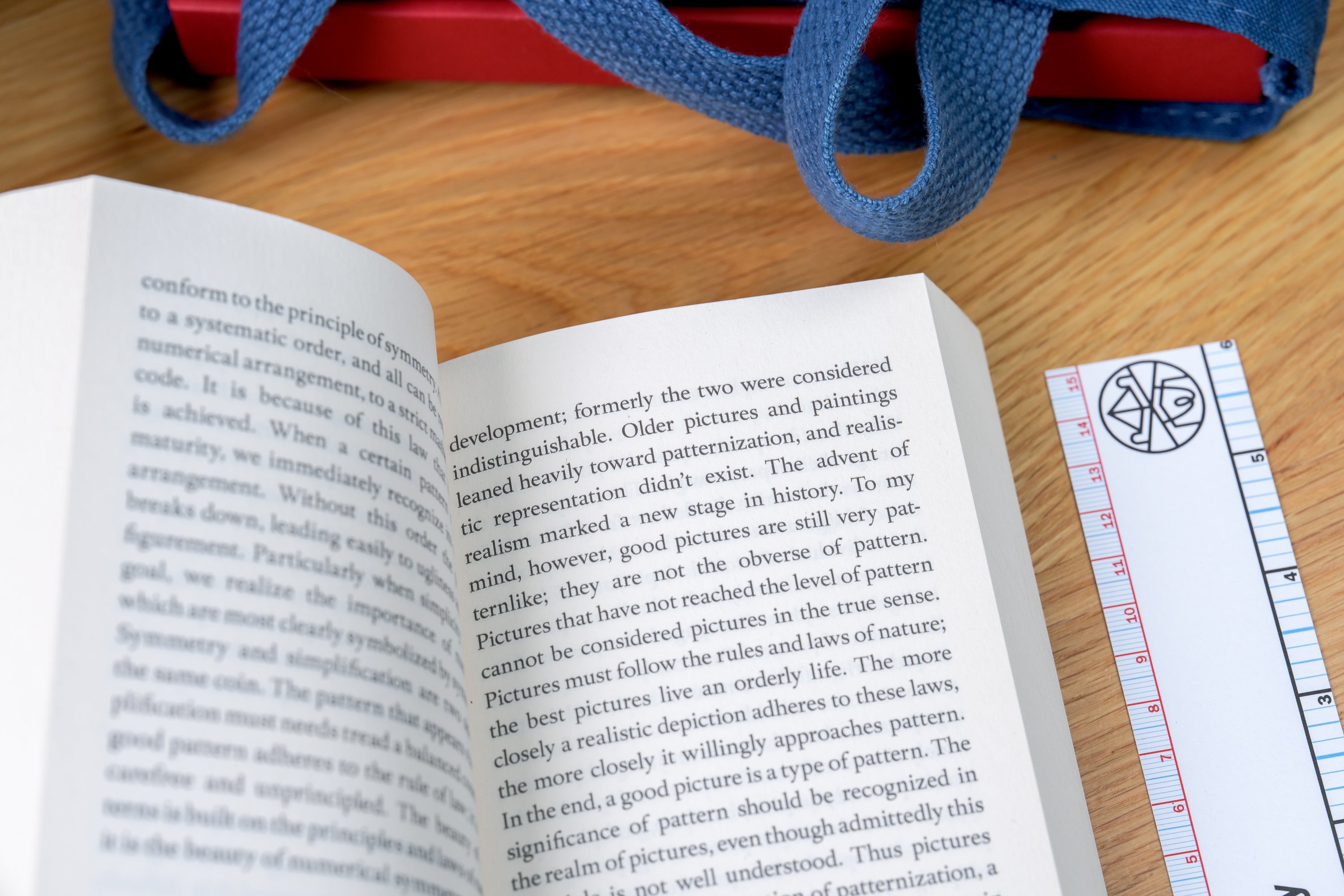 The Beauty of Everyday Things