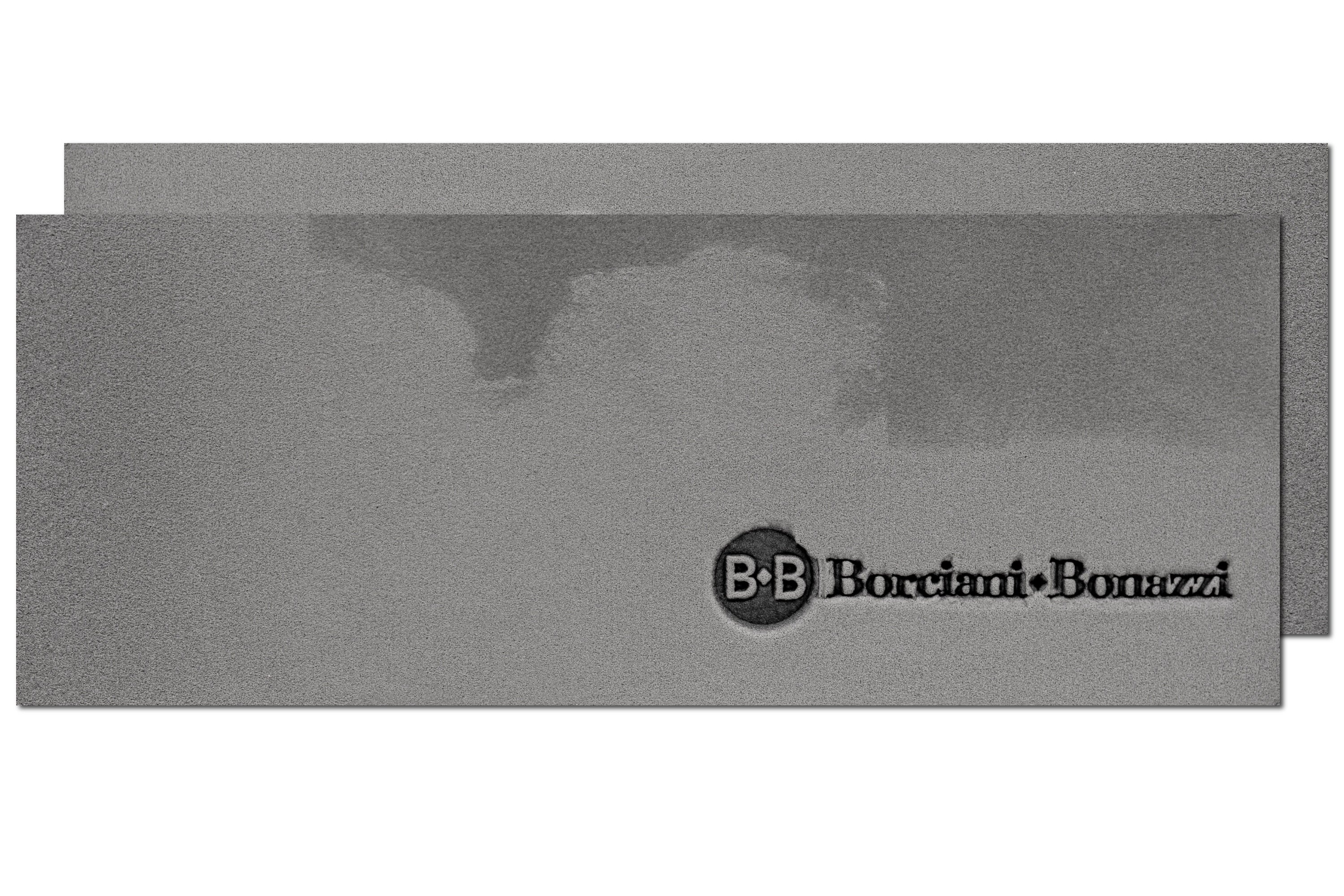 High-Capacity Watercolor Sponges, Set of 2