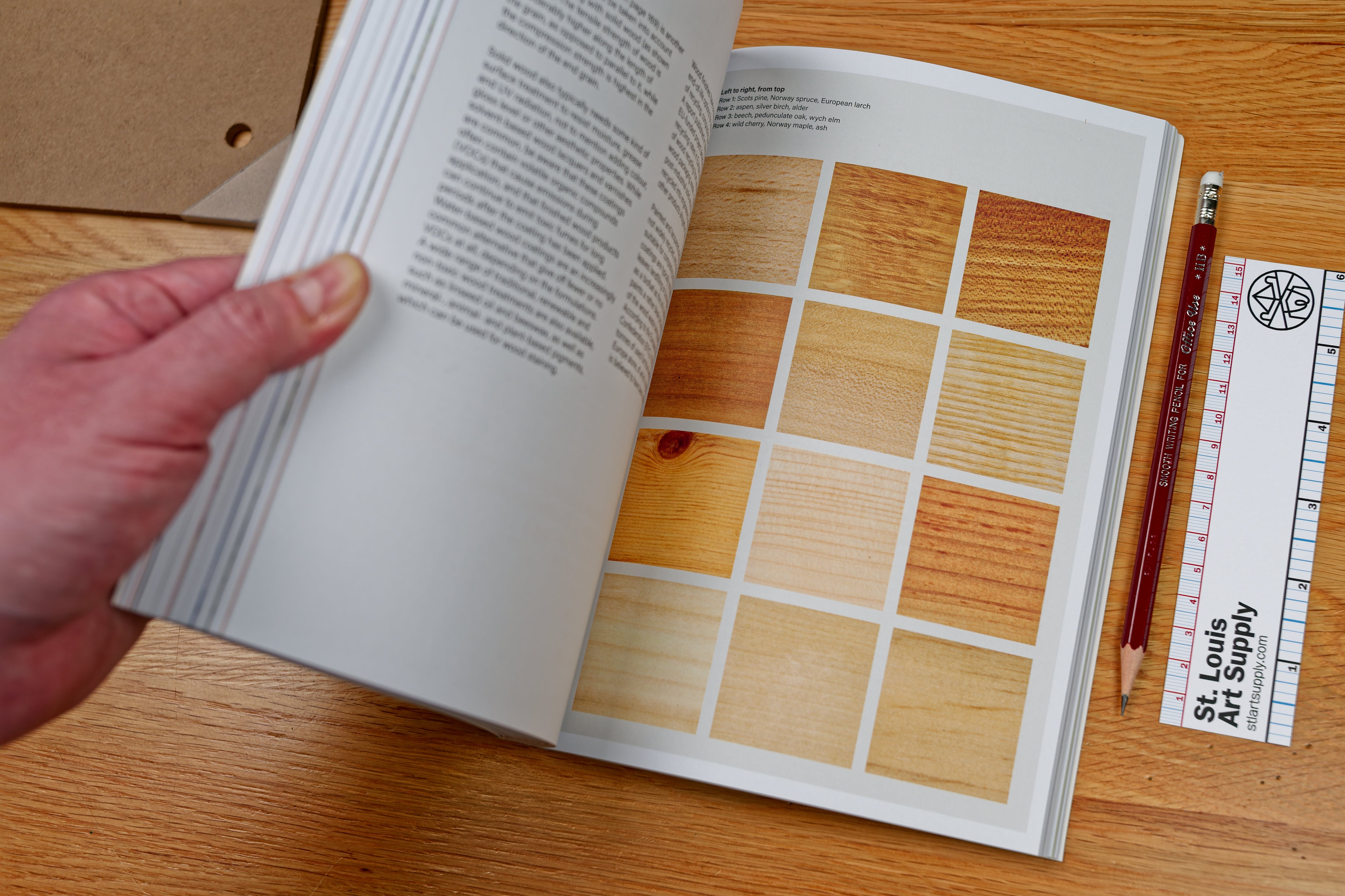 Better Things: Materials for Sustainable Product Design