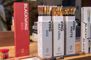 Blackwing 602 Pencils, Set of 12