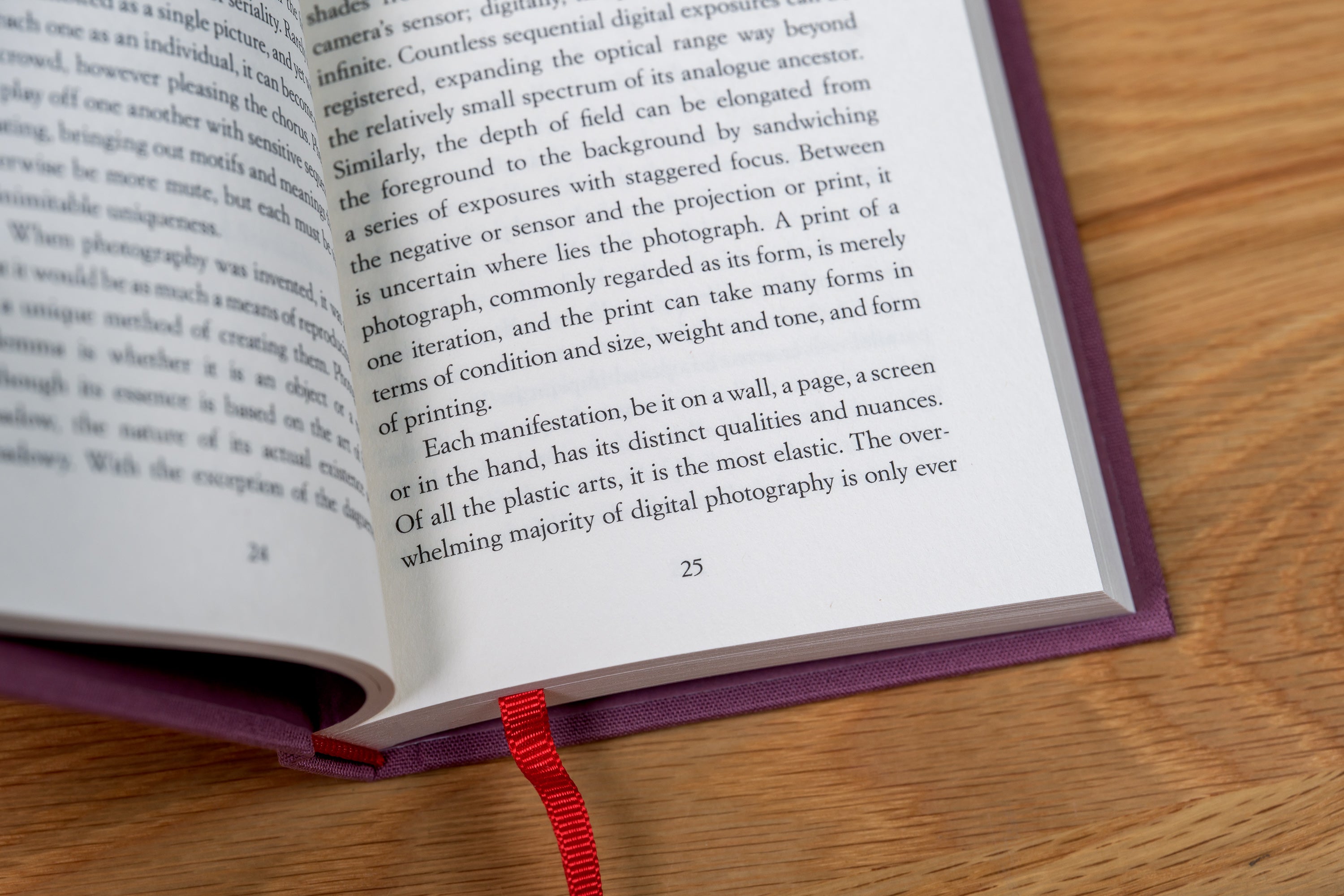 Blind Corners: Essays on Photography