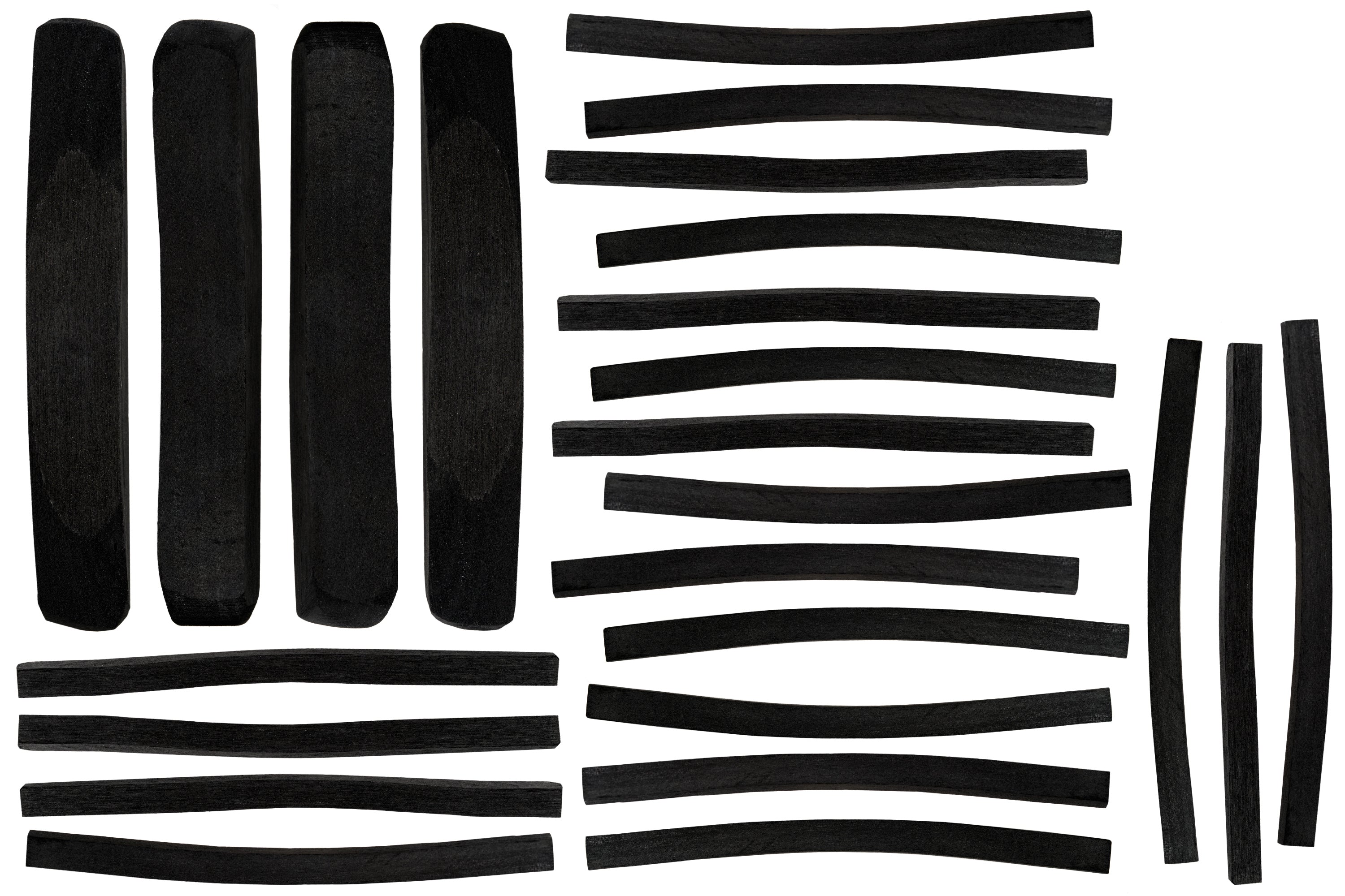 Bob's Fine Vine Charcoal