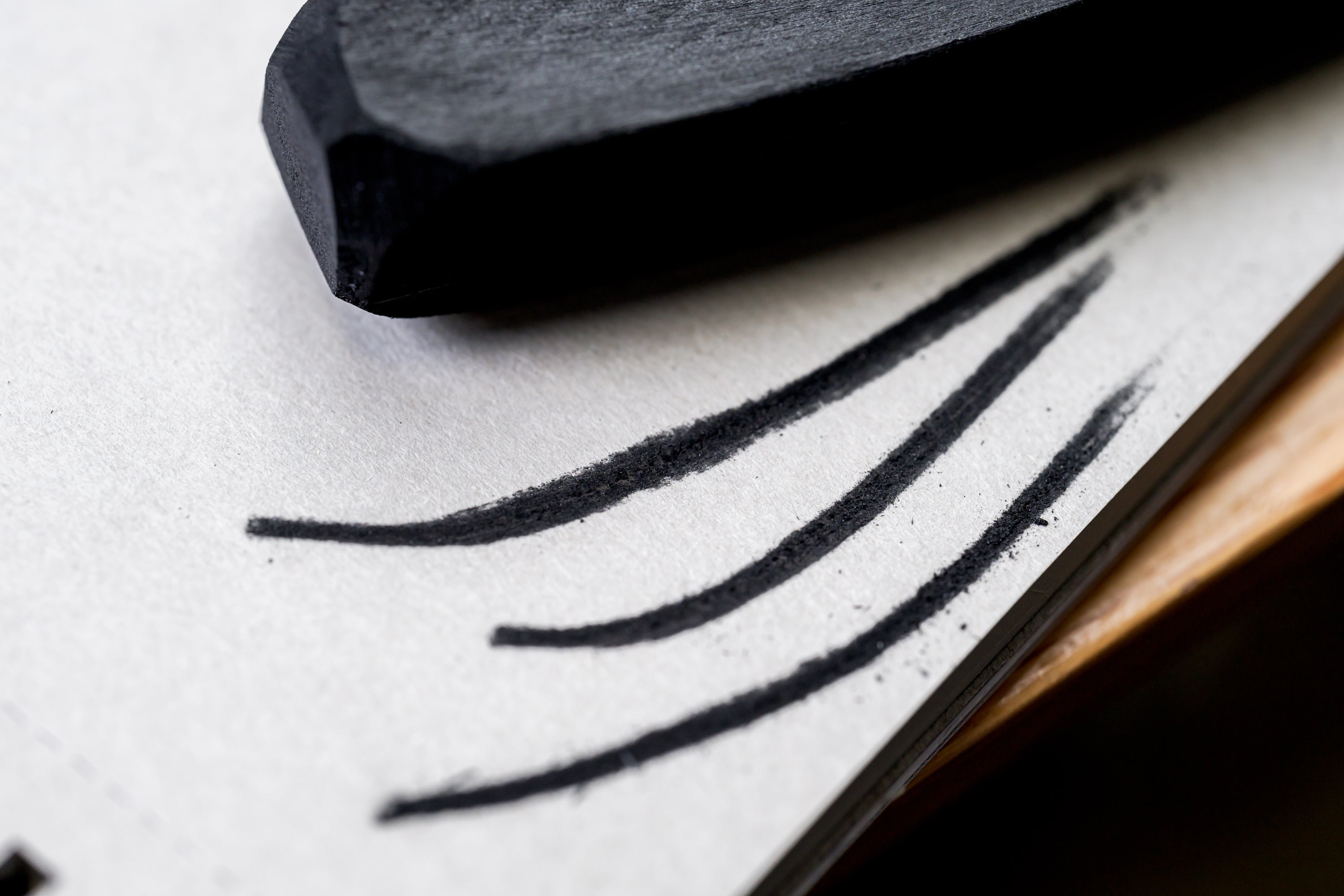 Bob's Fine Vine Charcoal