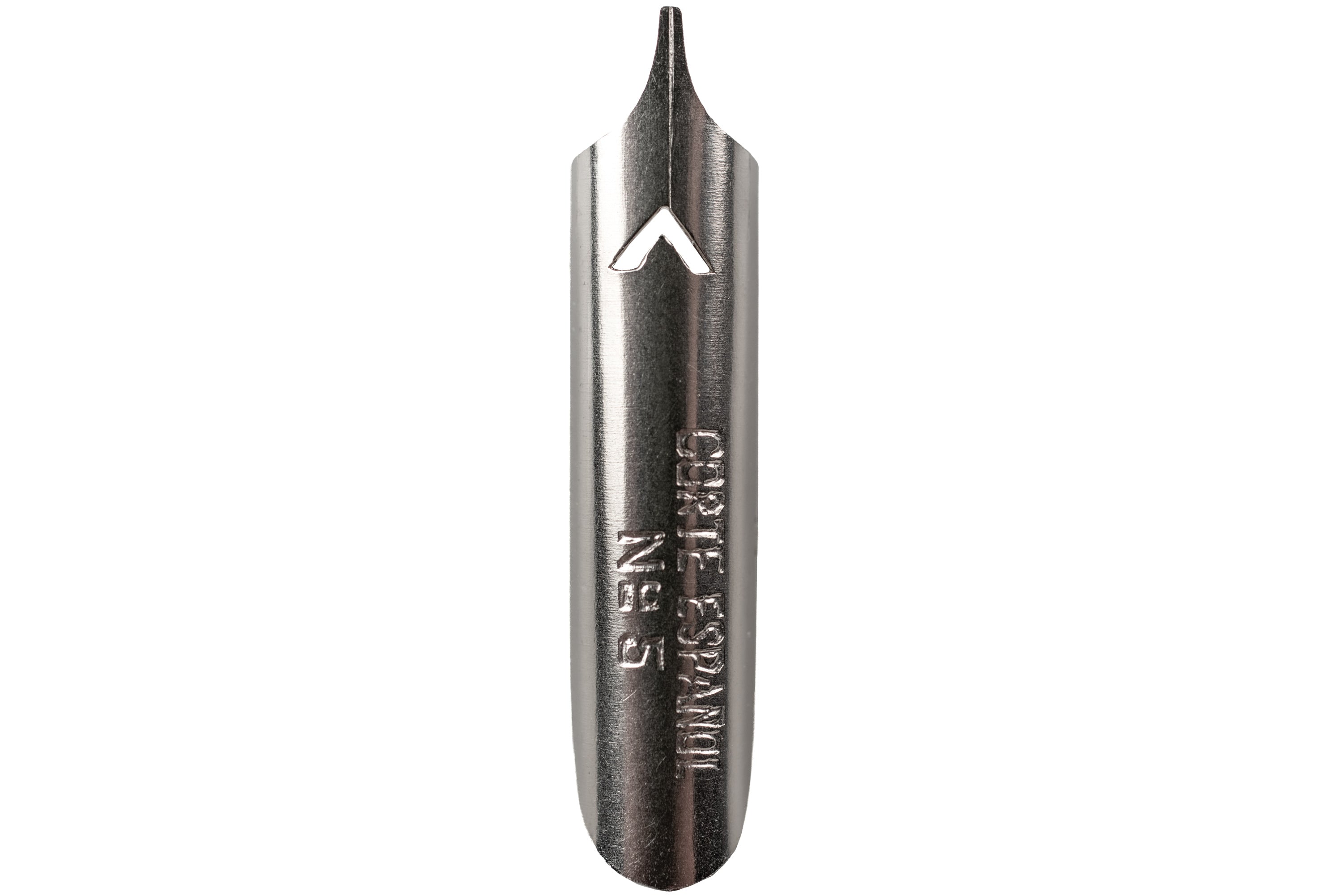 Boira Corte Español #5 Pen Nib (Vintage)
