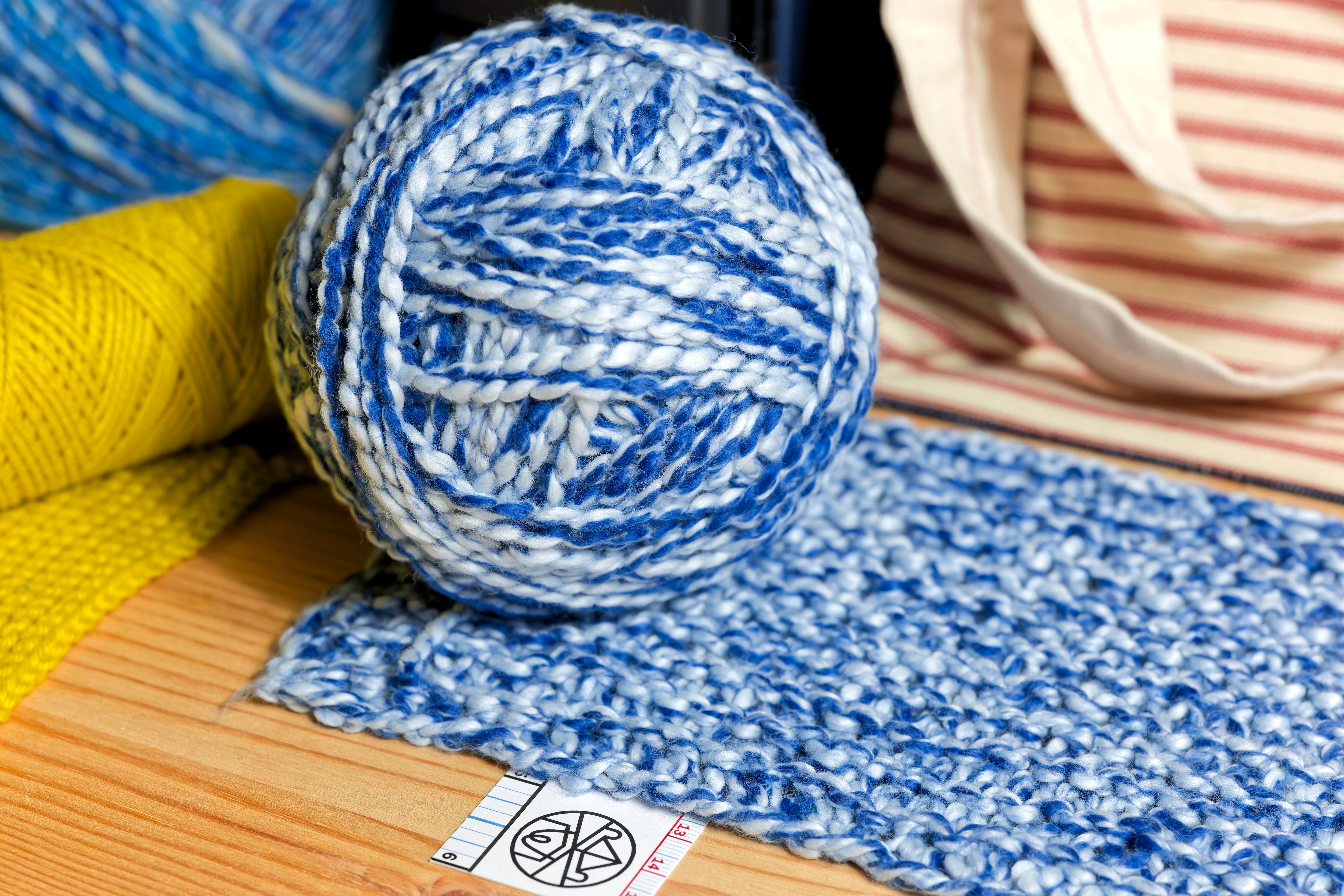 Bud Dappled Cotton Yarn, #1019 Passionflower