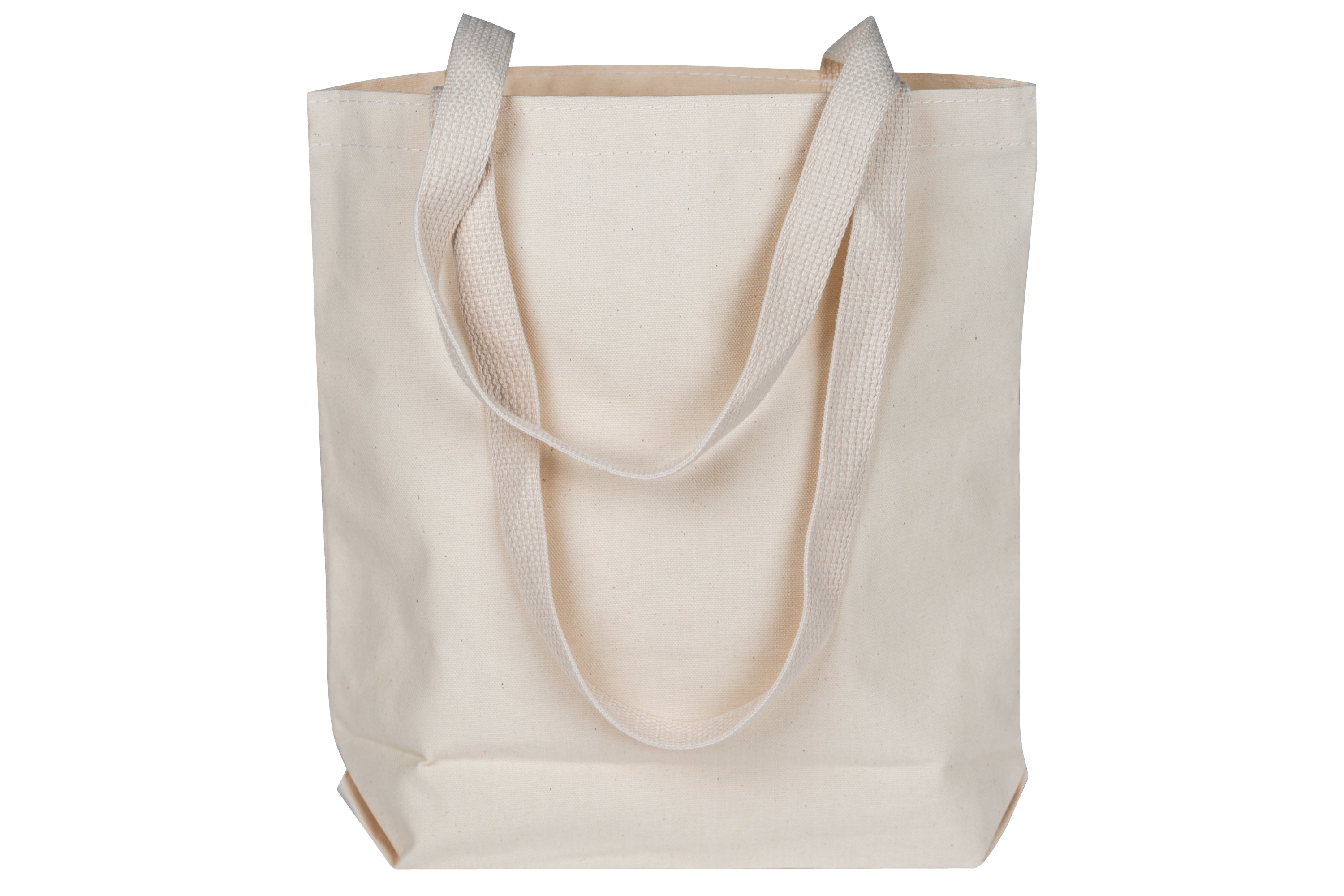 Essential Blank Tote (Made in the USA)