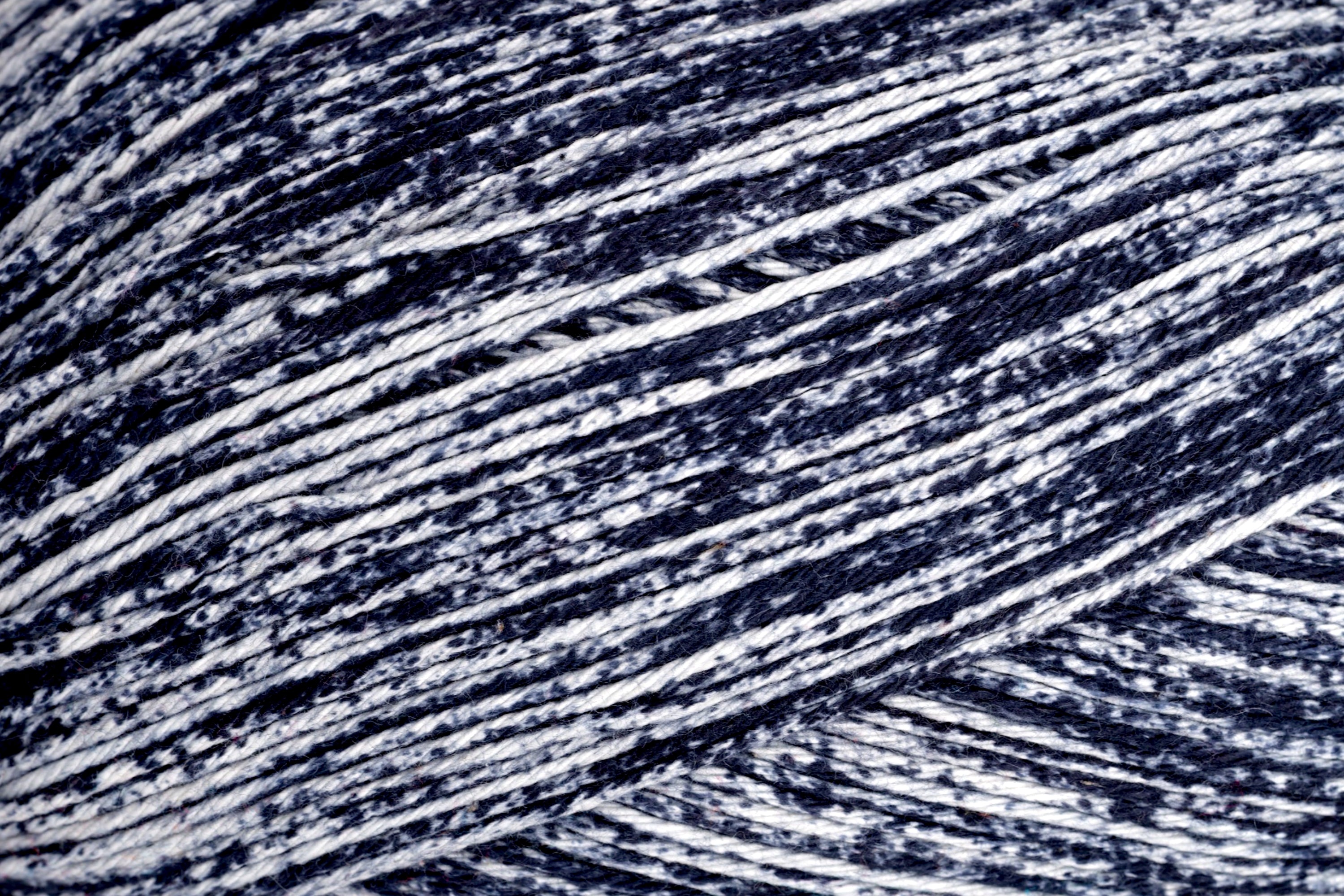 Charme Sport Cotton Yarn, #8736 Jeans