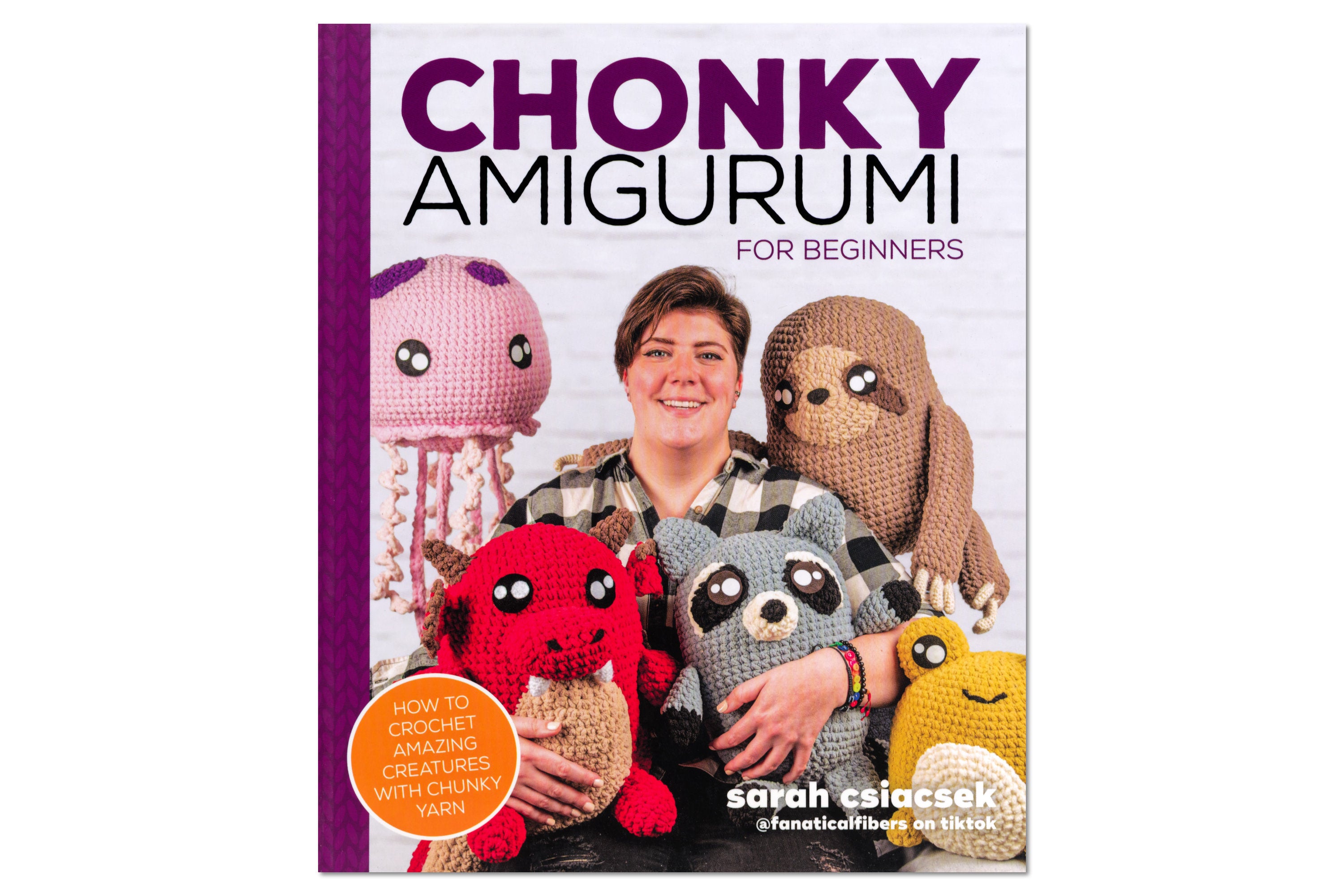 Chonky Amigurumi