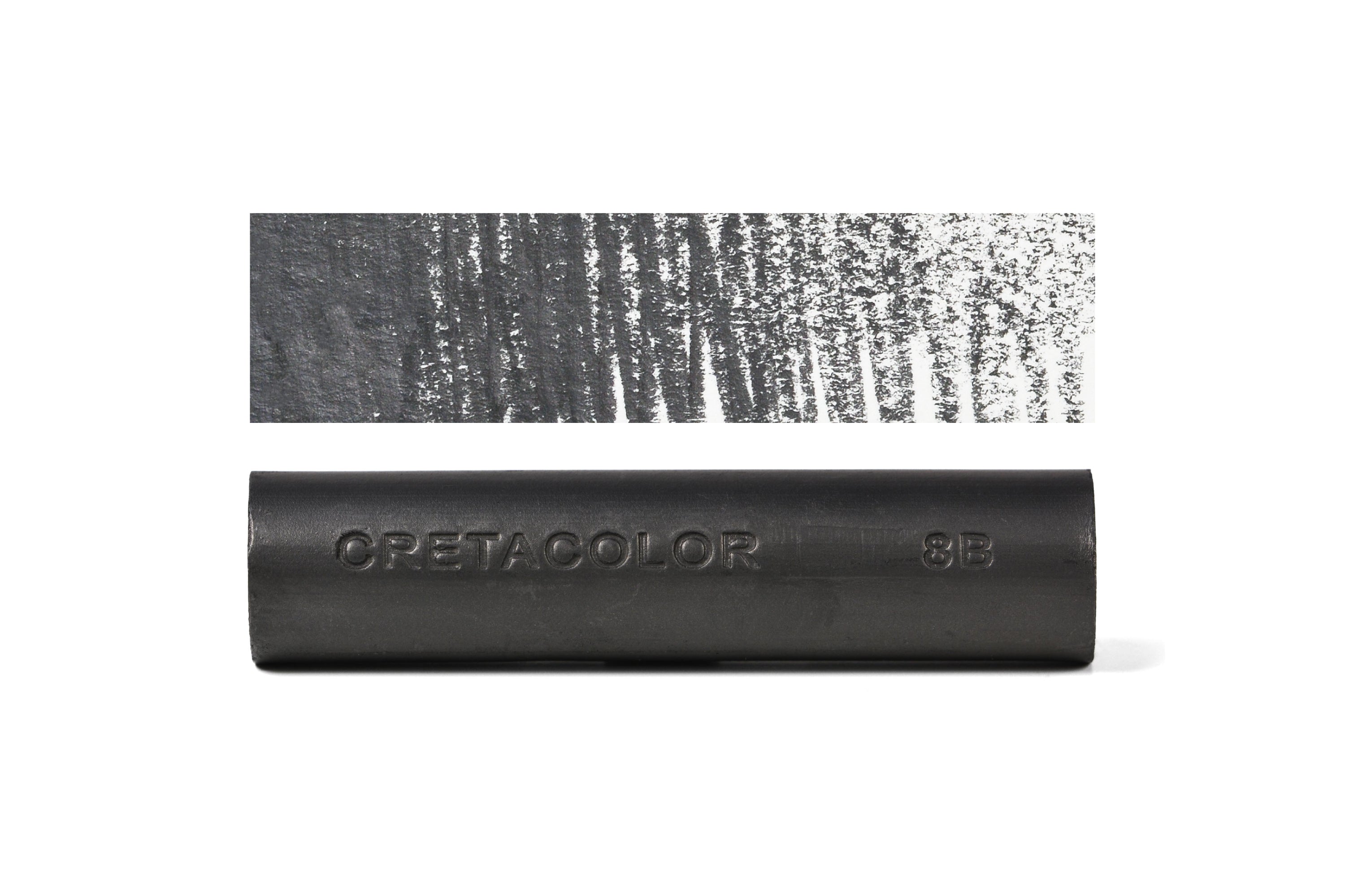 Chunky Graphite, 8B
