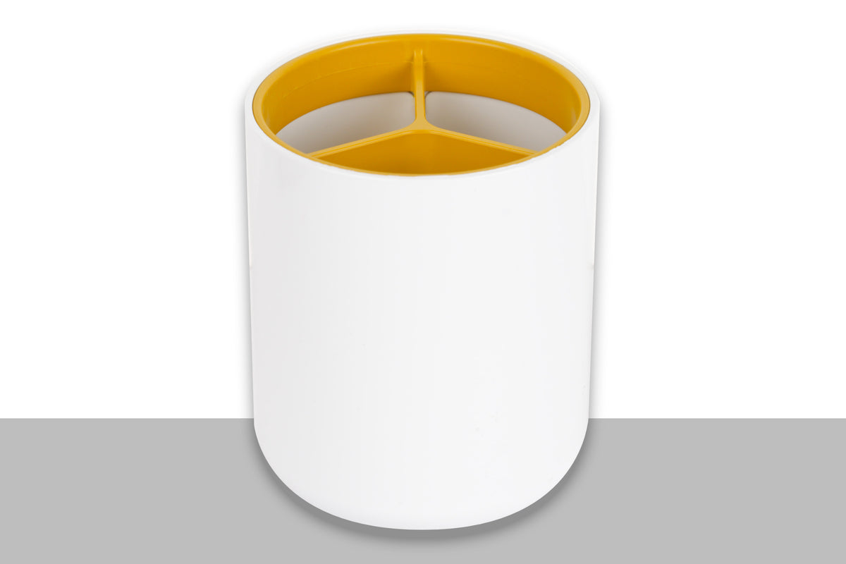Classic Pen & Pencil Cup