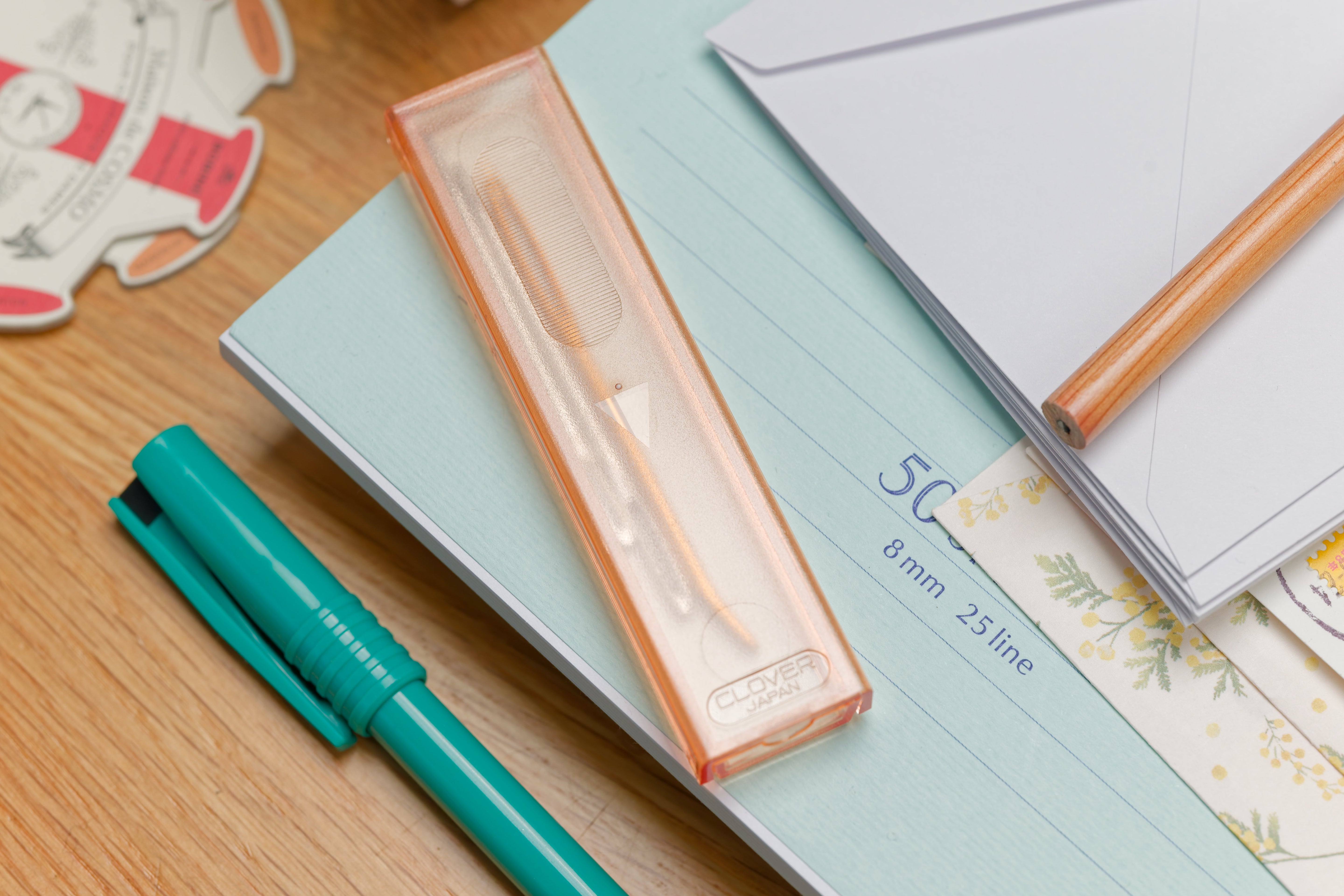 Jumbo Tapestry Needles, Set of 3 with Case